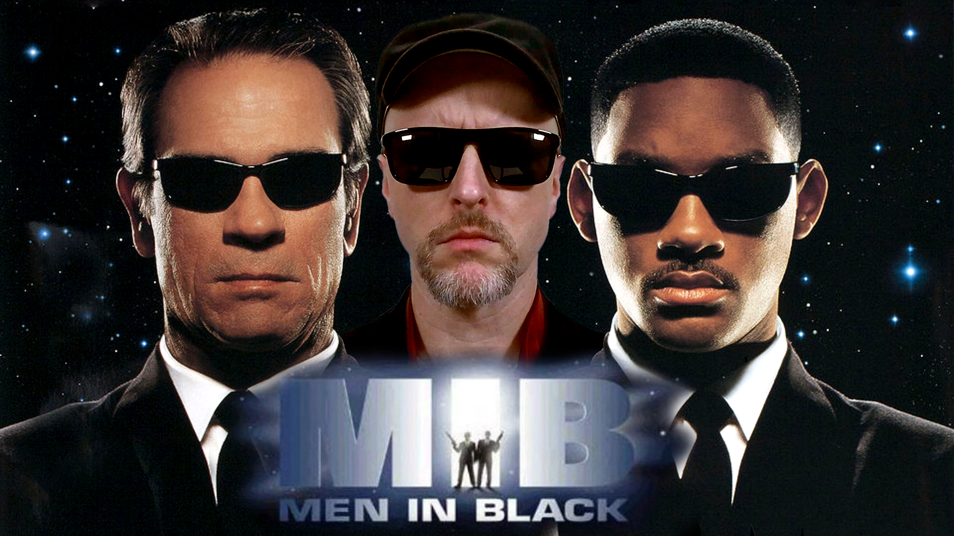 Men in Black