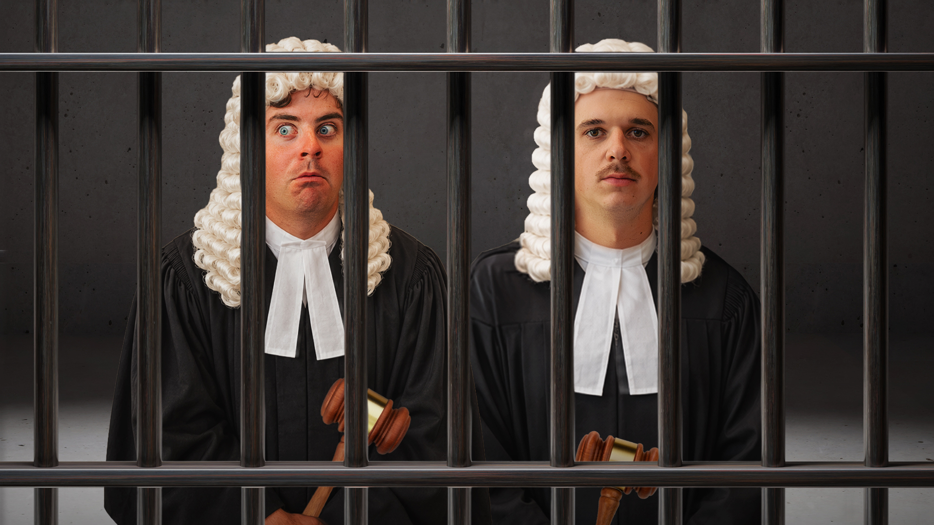 the judge did it | Ep. 252