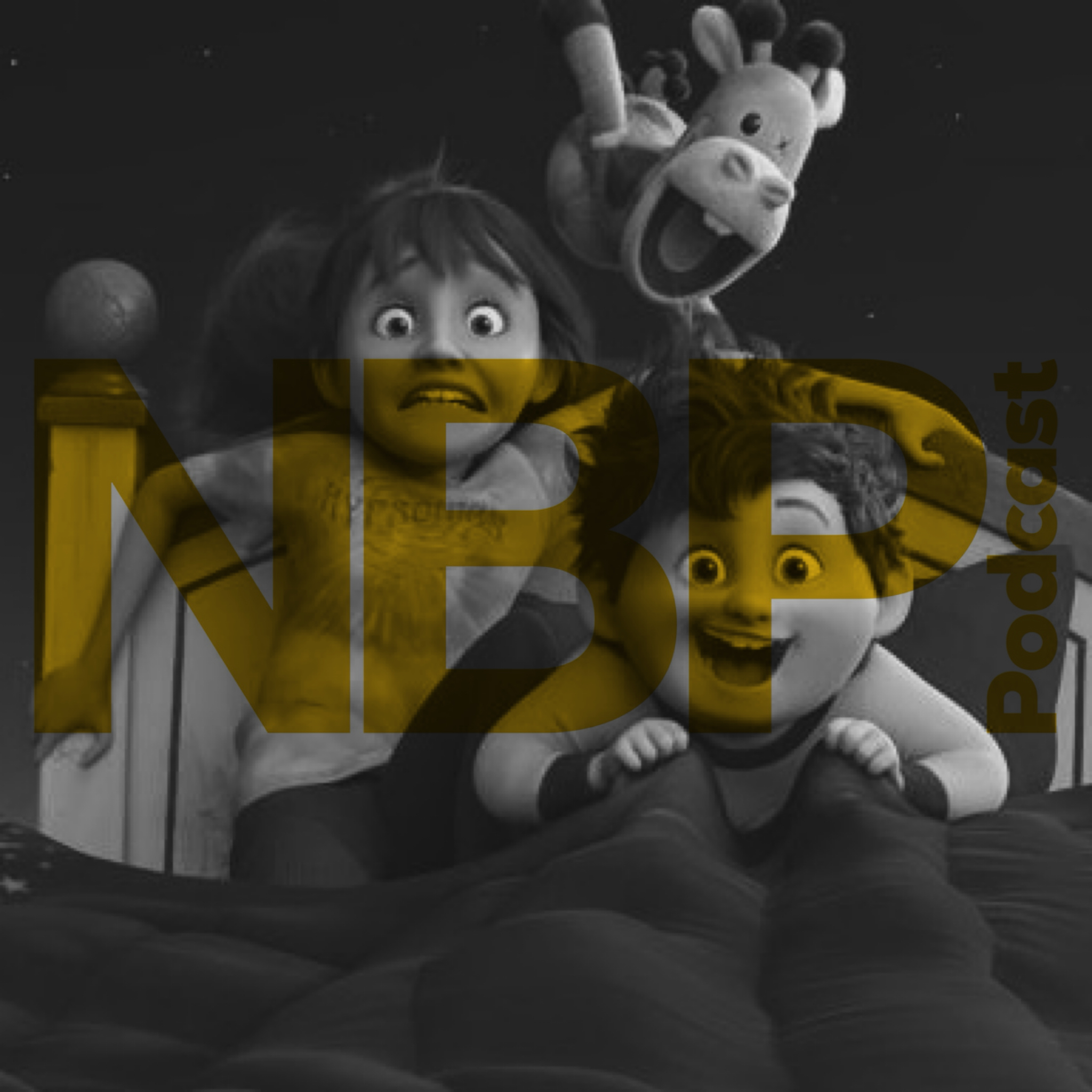 Interview With "In Your Dreams" Director Alex Woo & Producer Tim Hahn