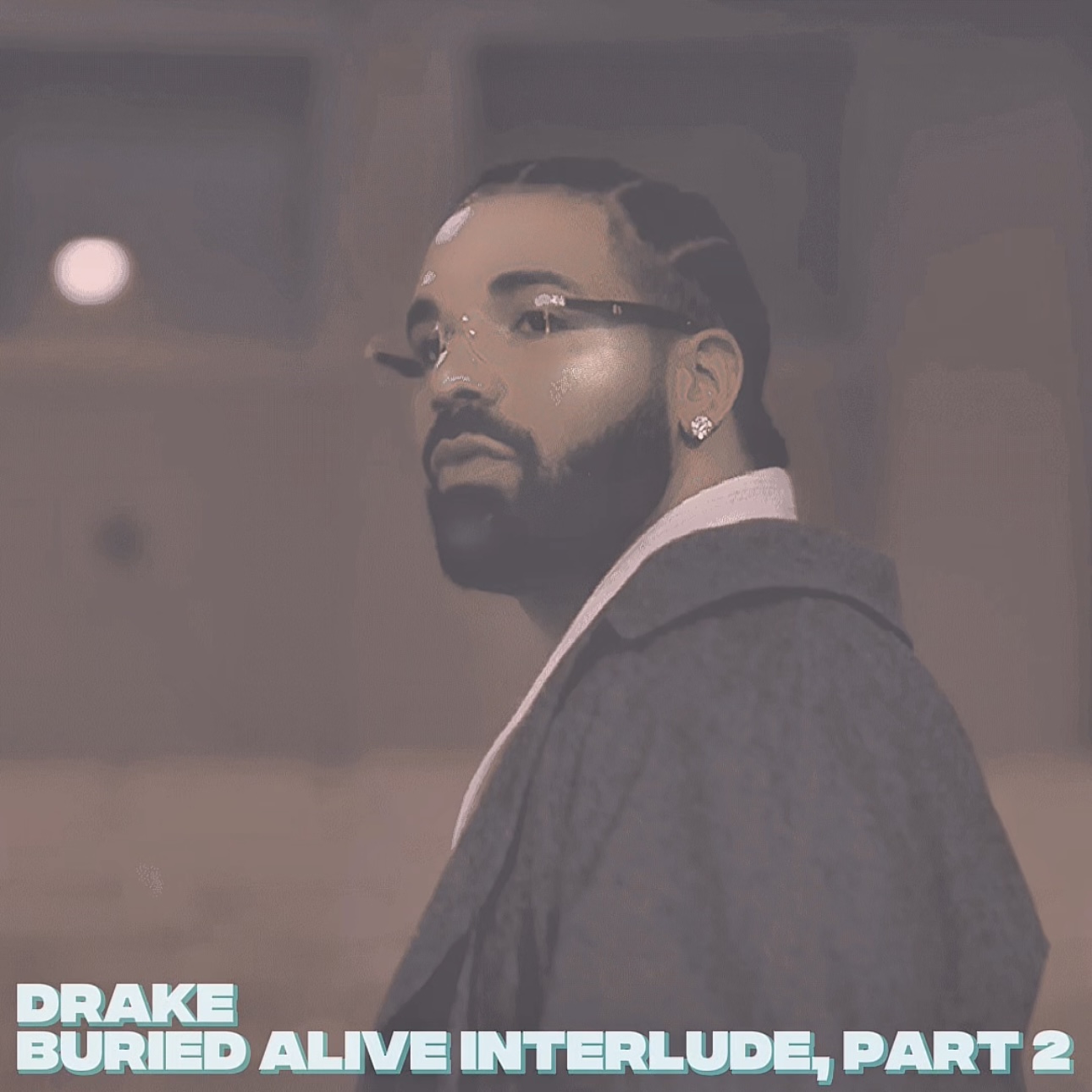 Drake - Buried Alive Interlude, Part 2 (Kendrick Lamar Diss) episode artwork