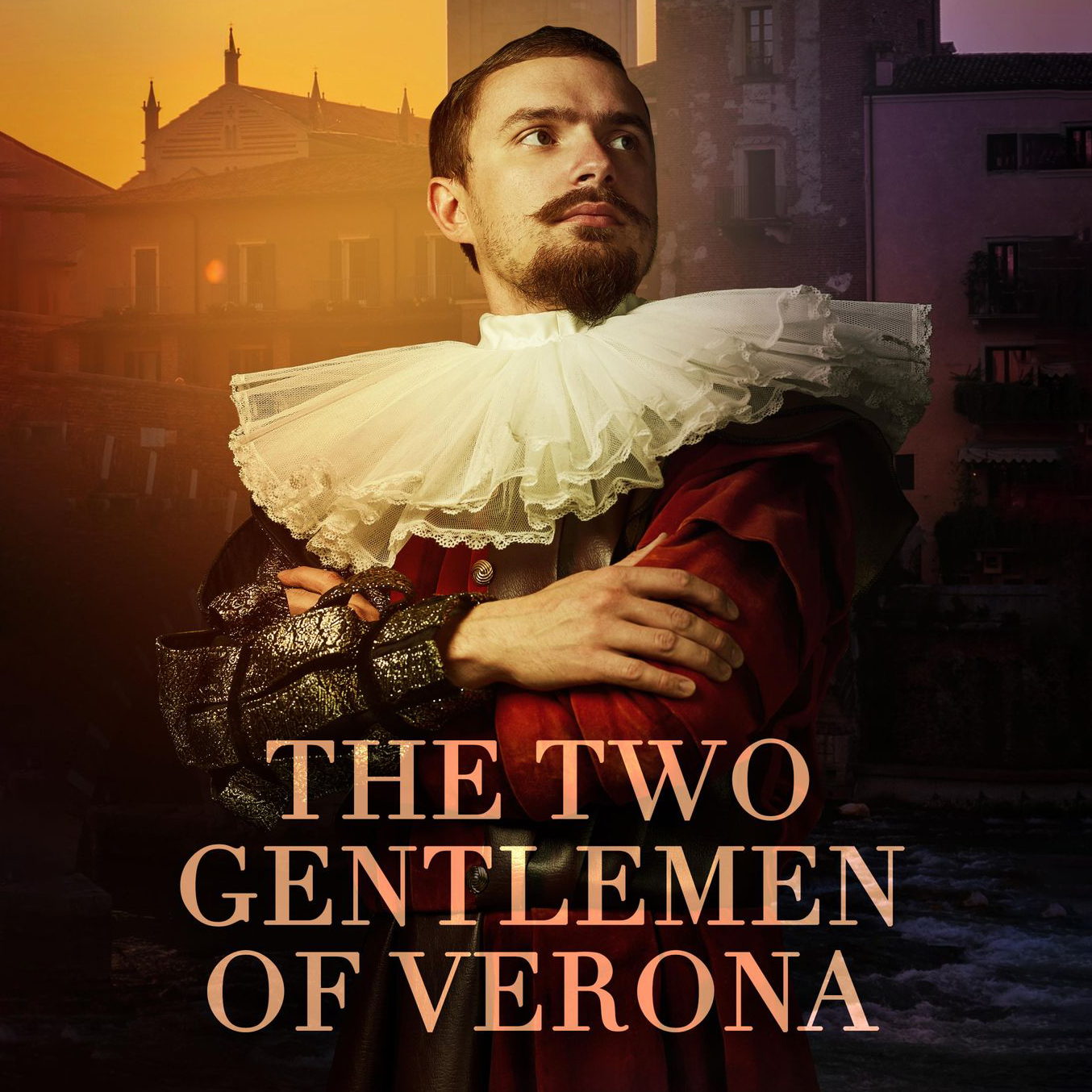 The Two Gentlemen of Verona by William Shakespeare ~ Full Audiobook