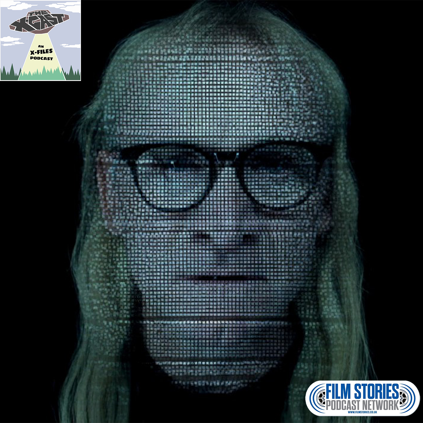 Re-Opened Interview: Dean Haglund (aka Langly of the Lone Gunmen)