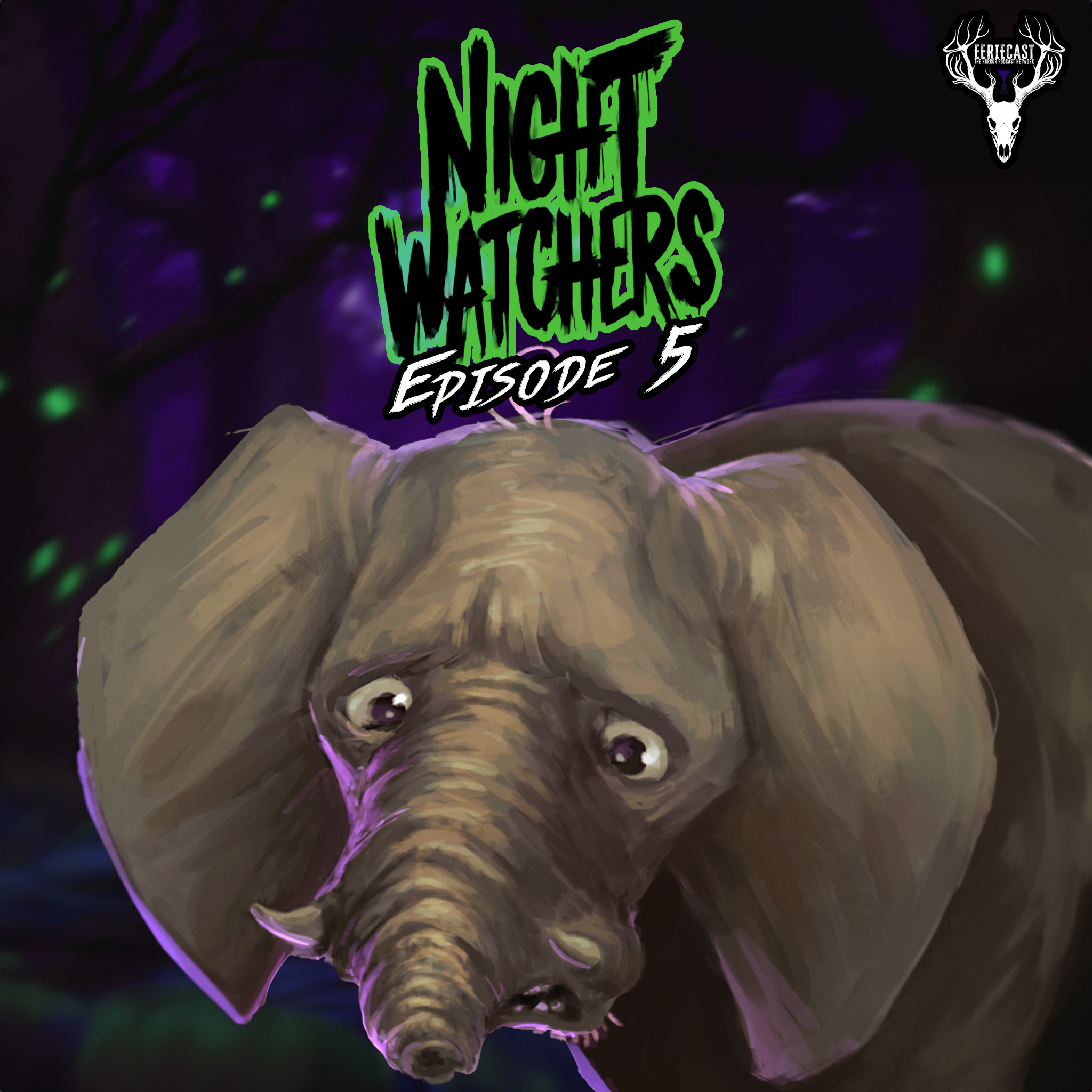 5 | Peter Shrinklage Gets Dirty Manchezd - Darkness, Noah, Jeff, Aaron, NihilisticNerd