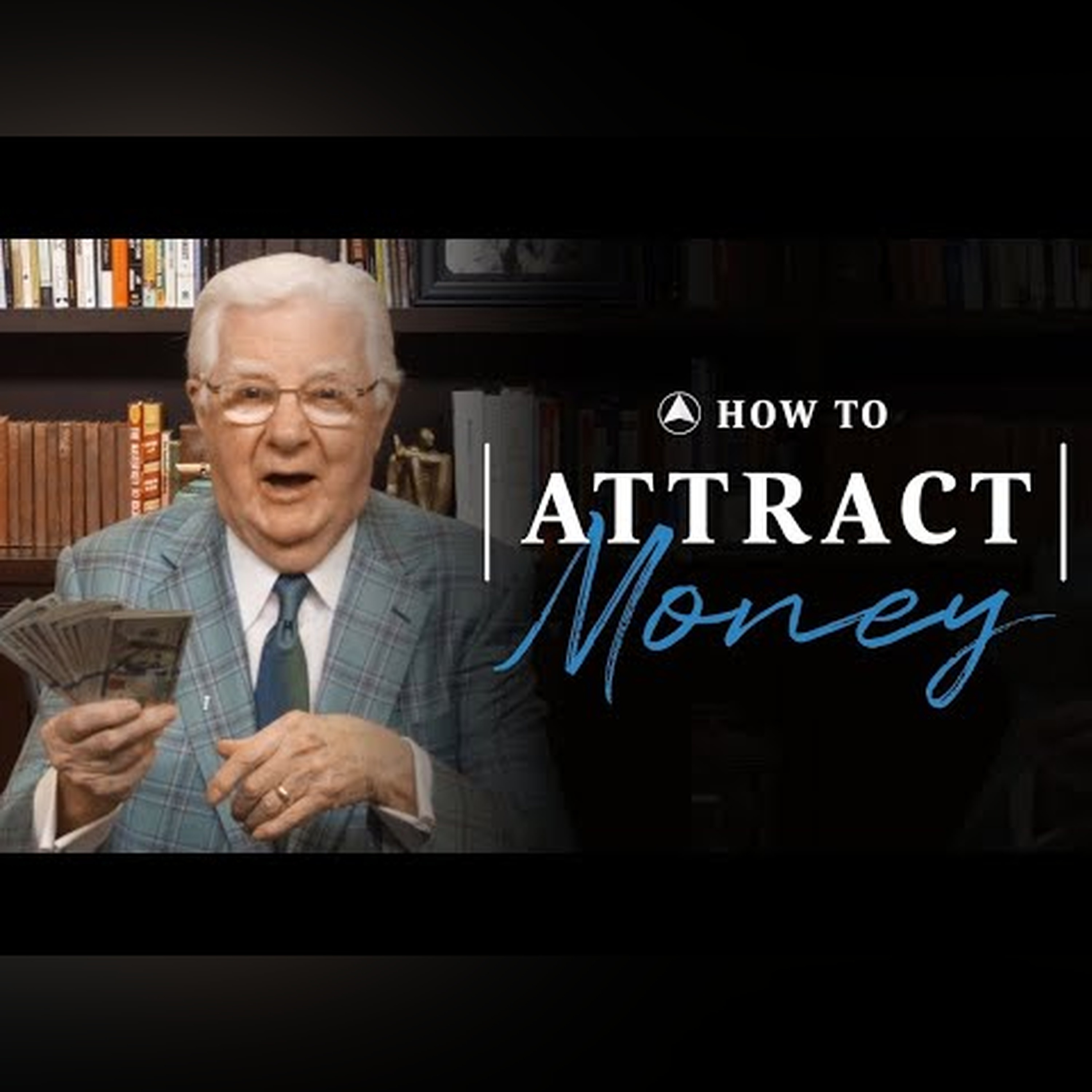 How To Attract Money In 2023