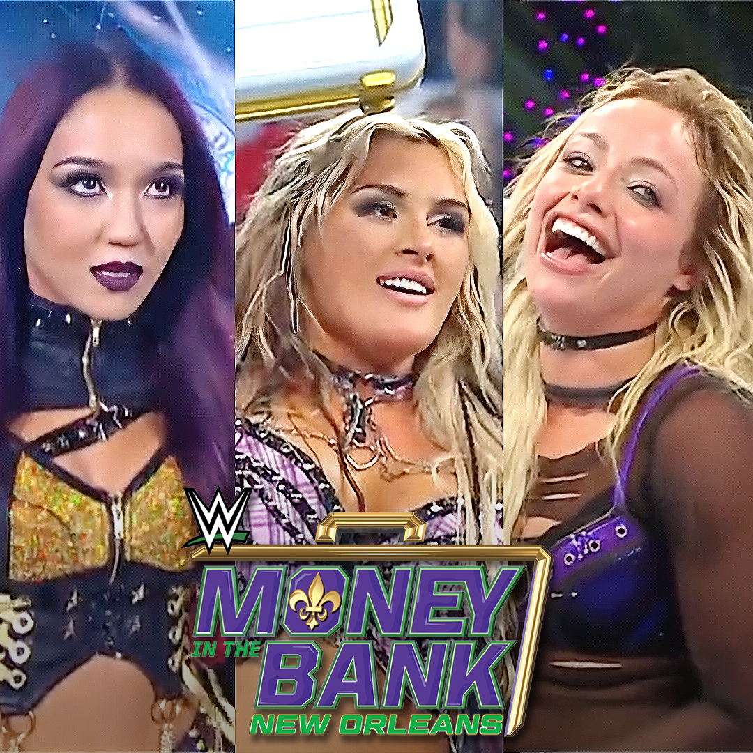 Women’s Money in the Bank 2026: Controversial Winners, WTF Moments & MVPs!