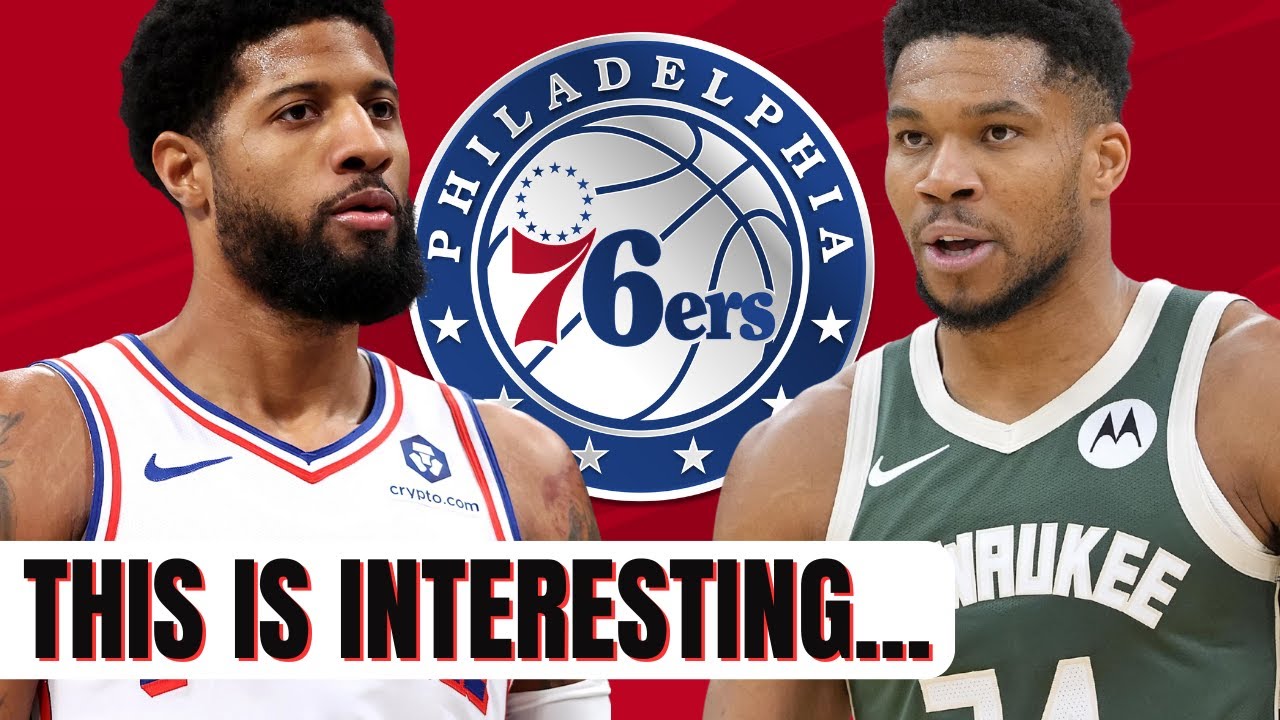 It Has NEVER Been More Clear... | Daily Philadelphia 76ers News & Rumors episode artwork