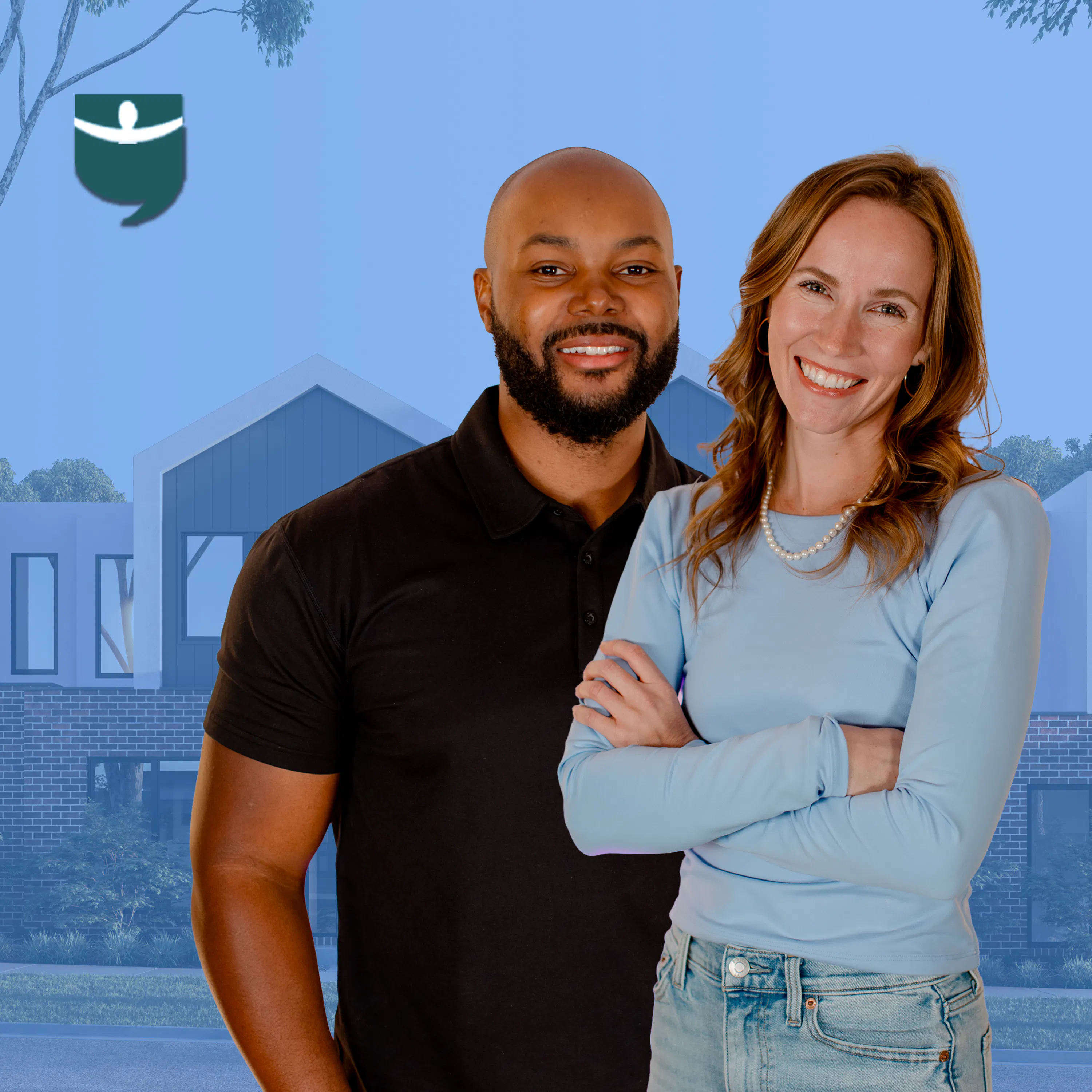 How This 22-Year-Old Bought a Duplex with 5% Down and Zero Experience