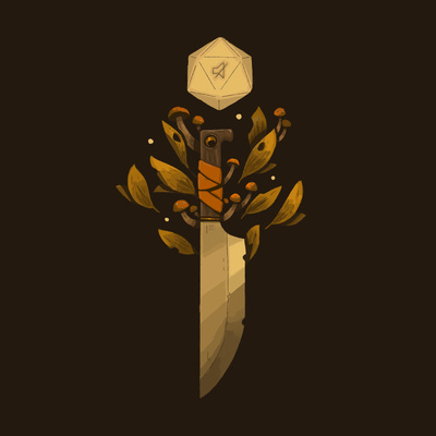 Folk & Dagger #18 - Traversing The Edifice | Perilous Storytelling