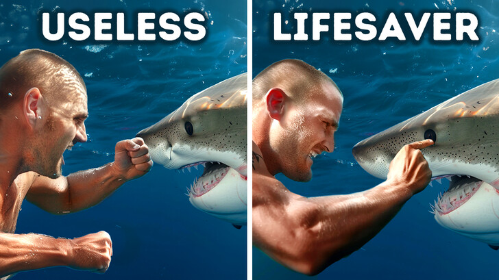 Survival Myths That Will Only Make the Situation Worse