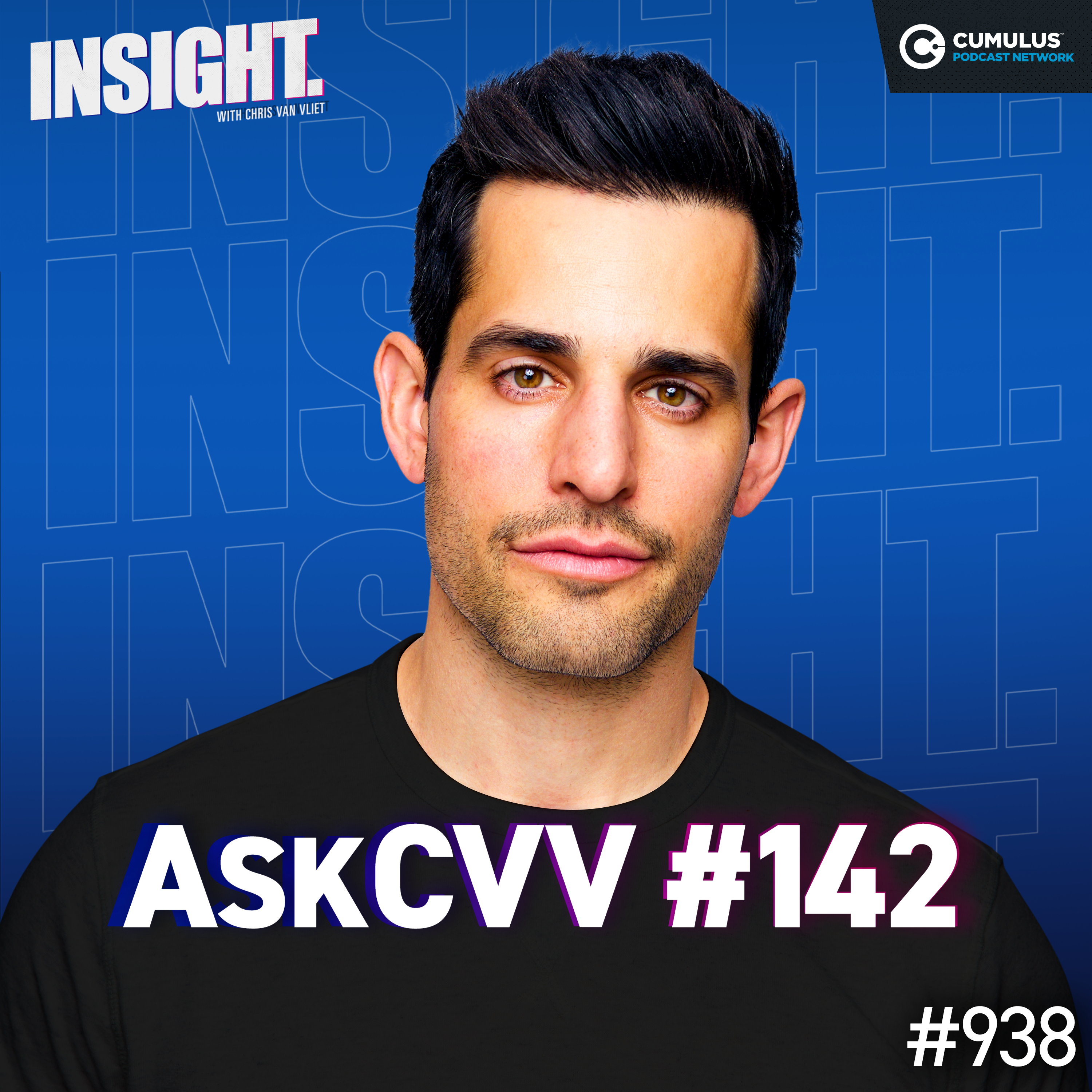 AskCVV #142 - Sami Zayn Is WWE Champ, Oba Femi Chooses Brock Lesnar, What's Next For Cody Rhodes