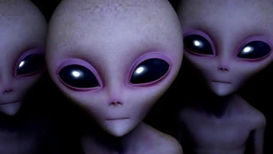 Tertulia zona cero: el 95% de la población cree en civilizaciones alienígenas