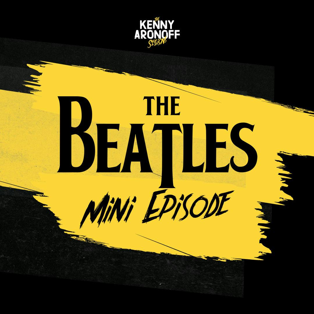 The Beatles Mini Episode
