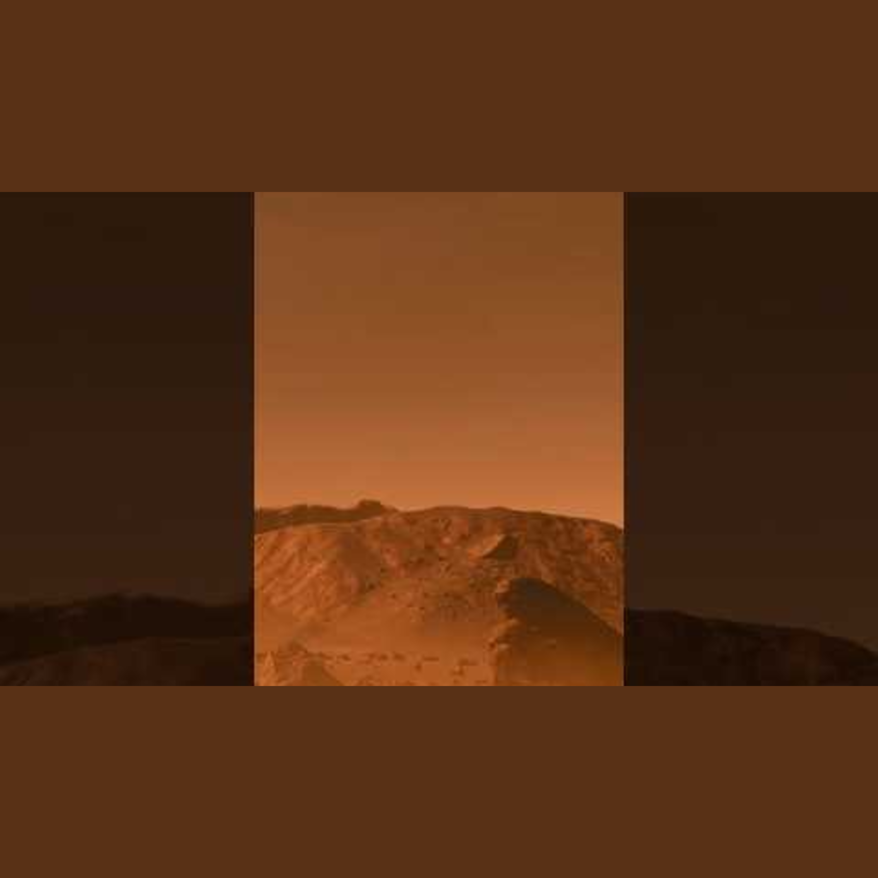 Episode Shorts: What Would Dying on Mars Be Like? episode artwork