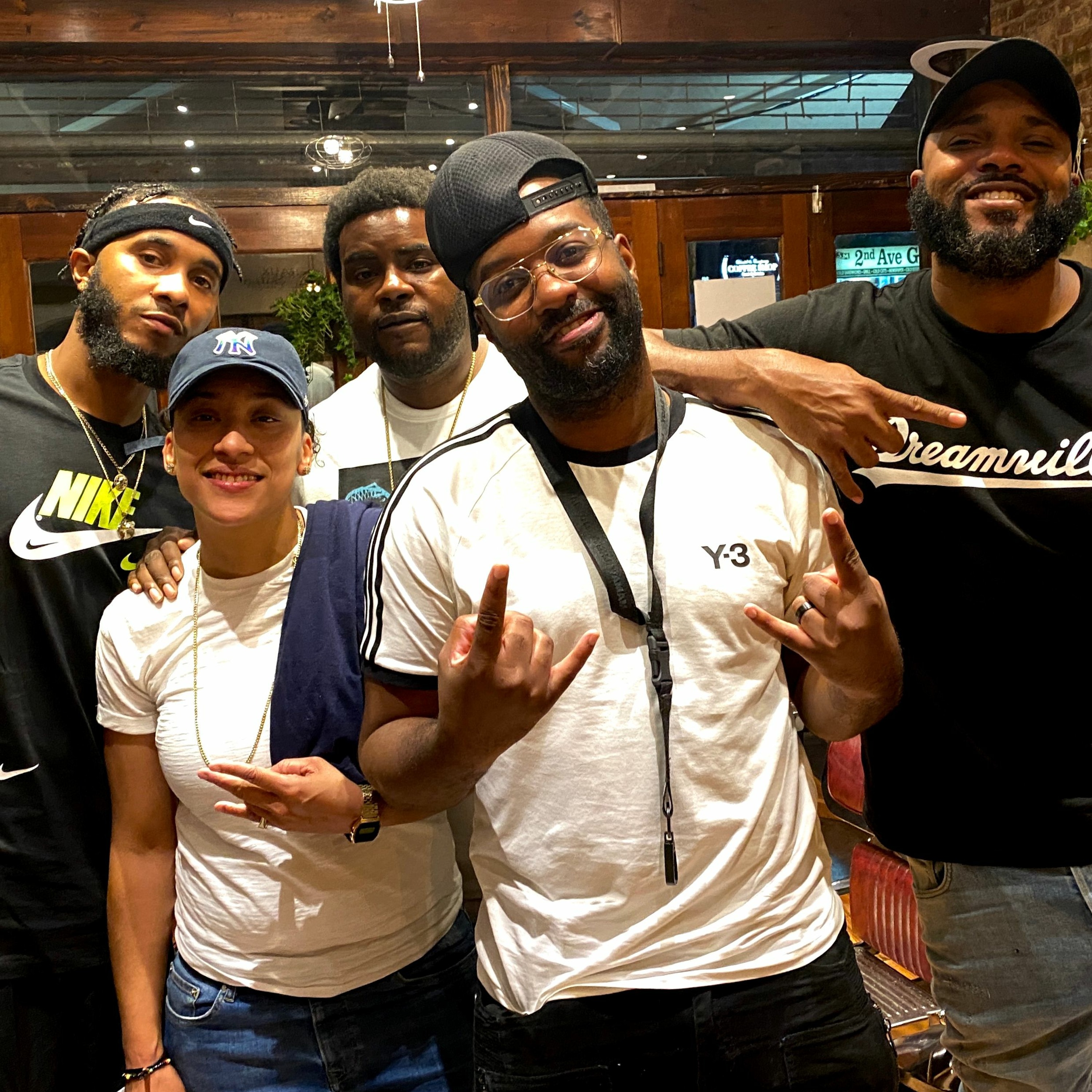 EP#51: SWAMP & MICKEY FACTZ