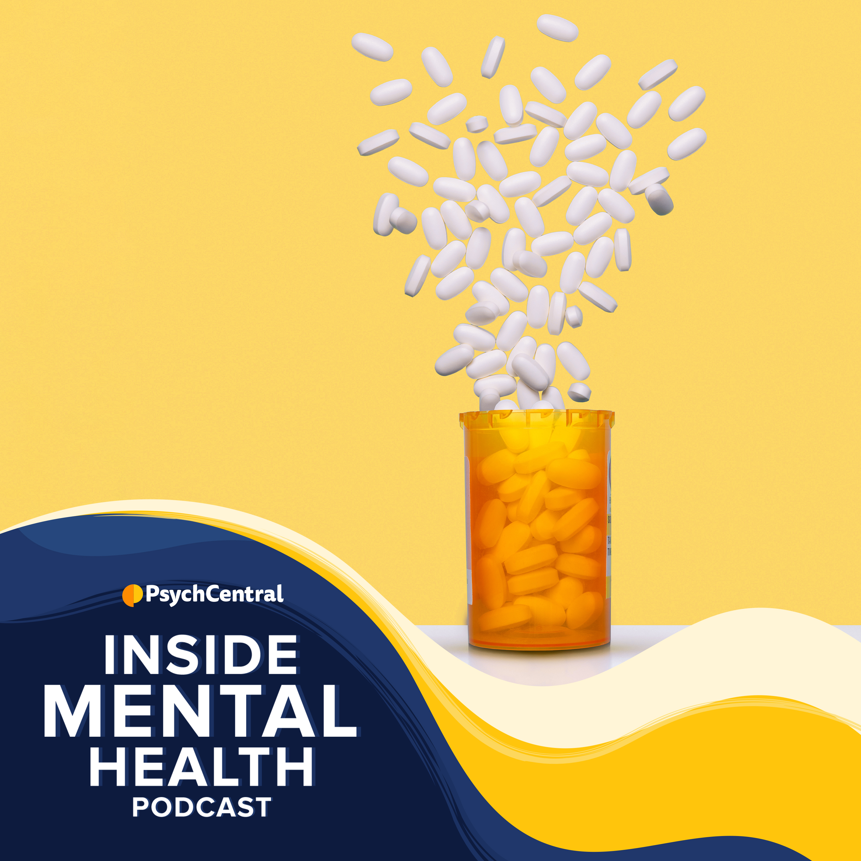 Do We Medicate Normal Behaviors? With Dr. David Cohen (Part 1/2)