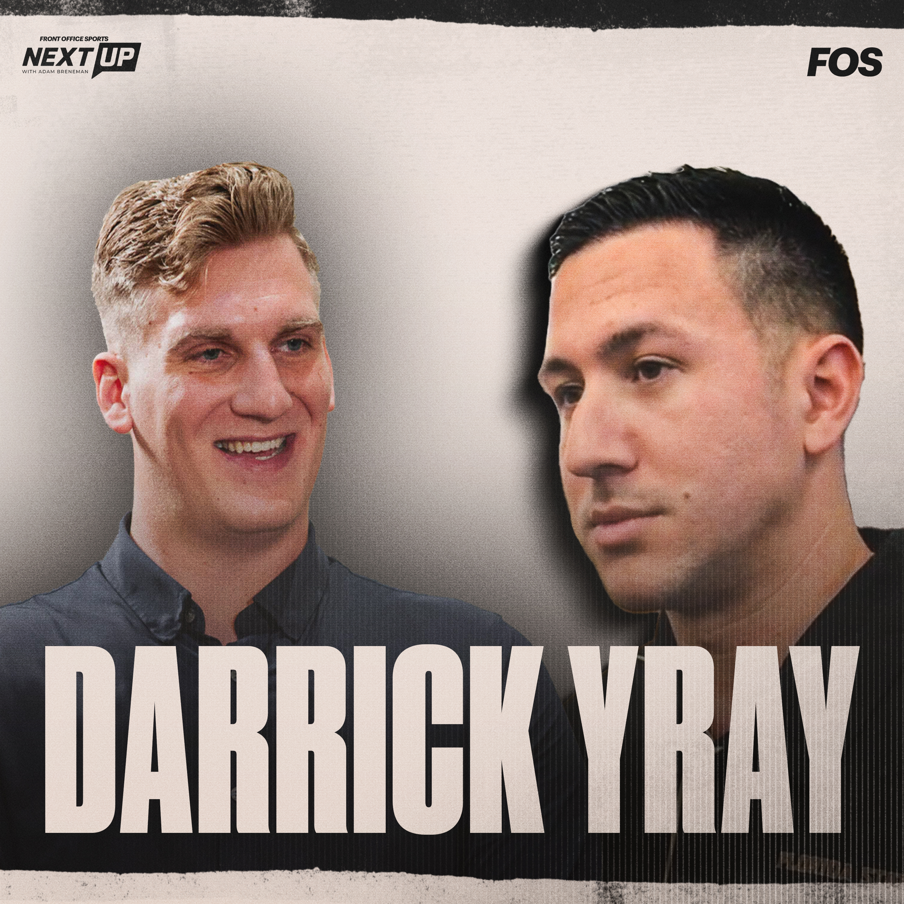 The Quiet Architect Behind Florida State Football | Florida State GM Darrick Yray episode artwork