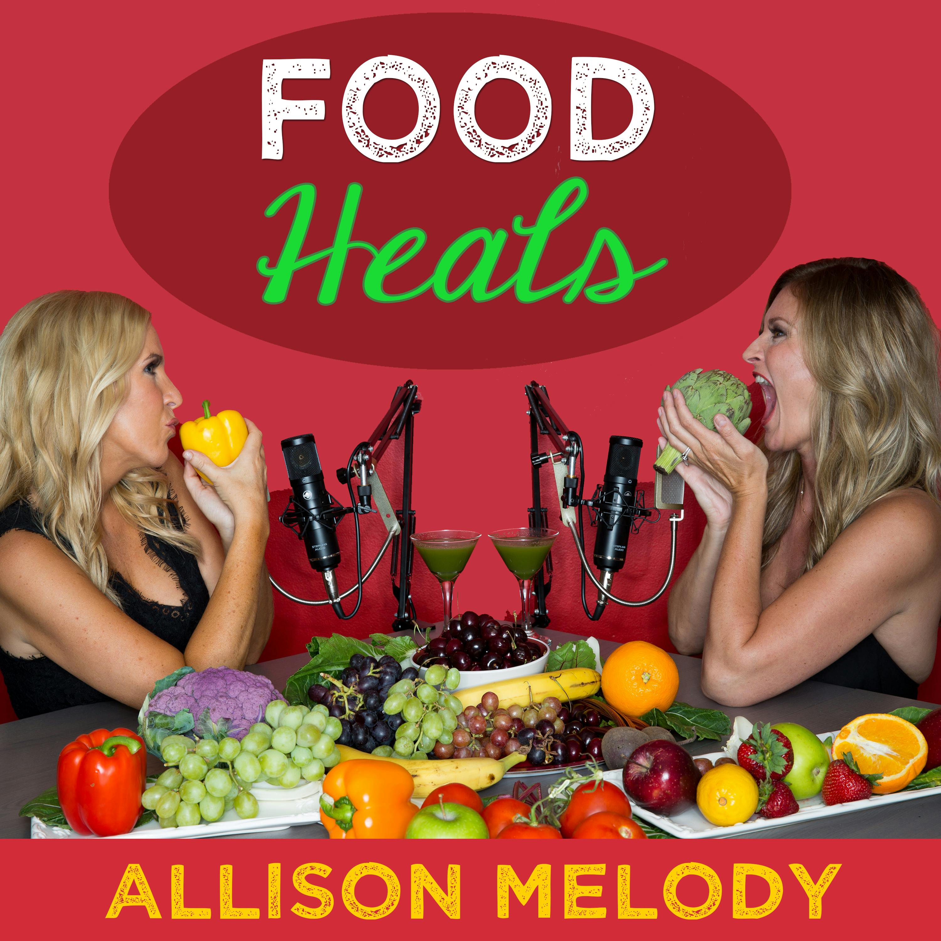 Food Heals