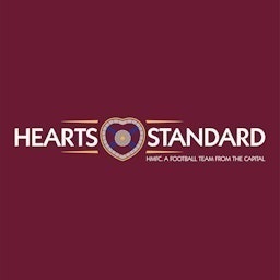 Hearts Standard