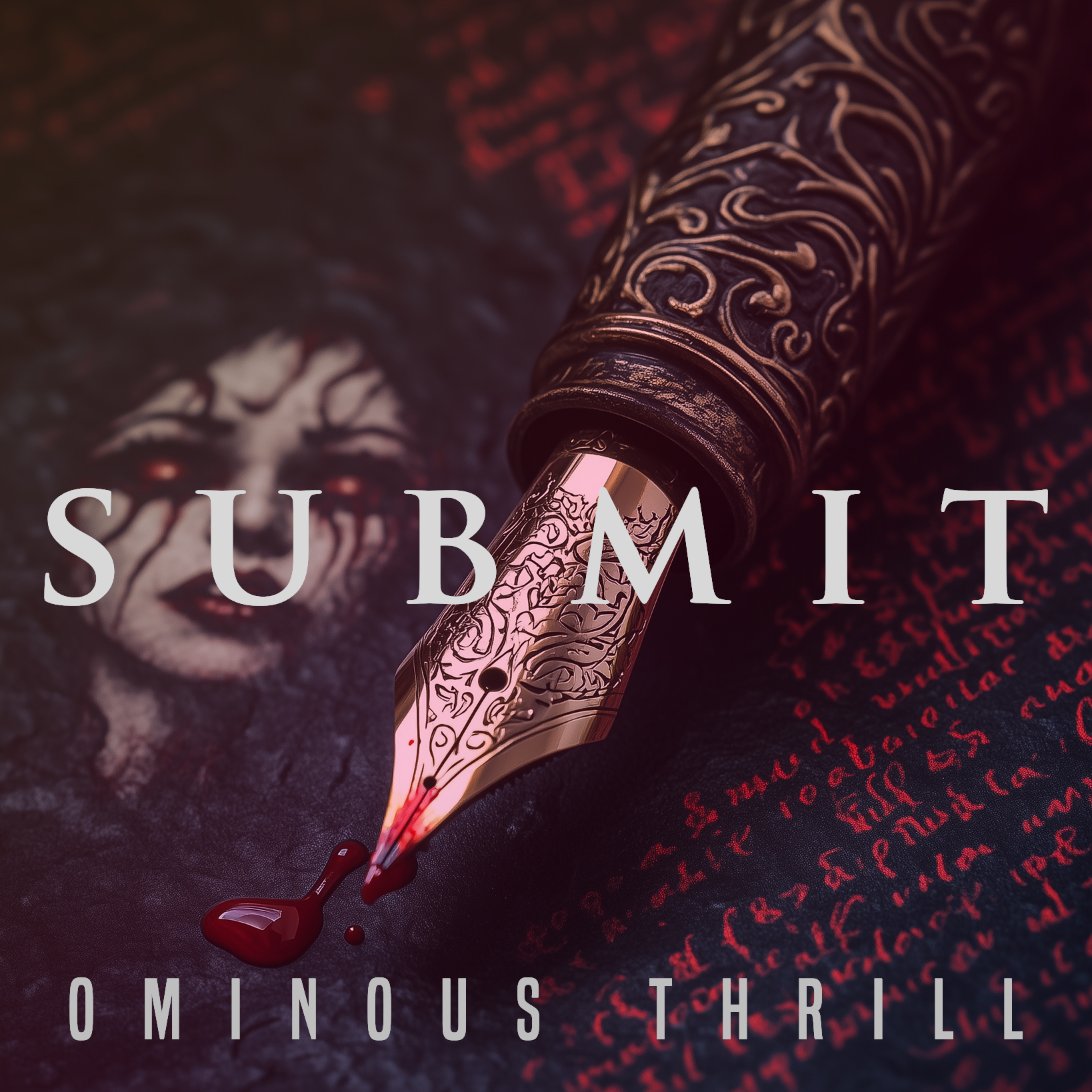 BONUS: STORY SUBMISSIONS ARE OPEN!