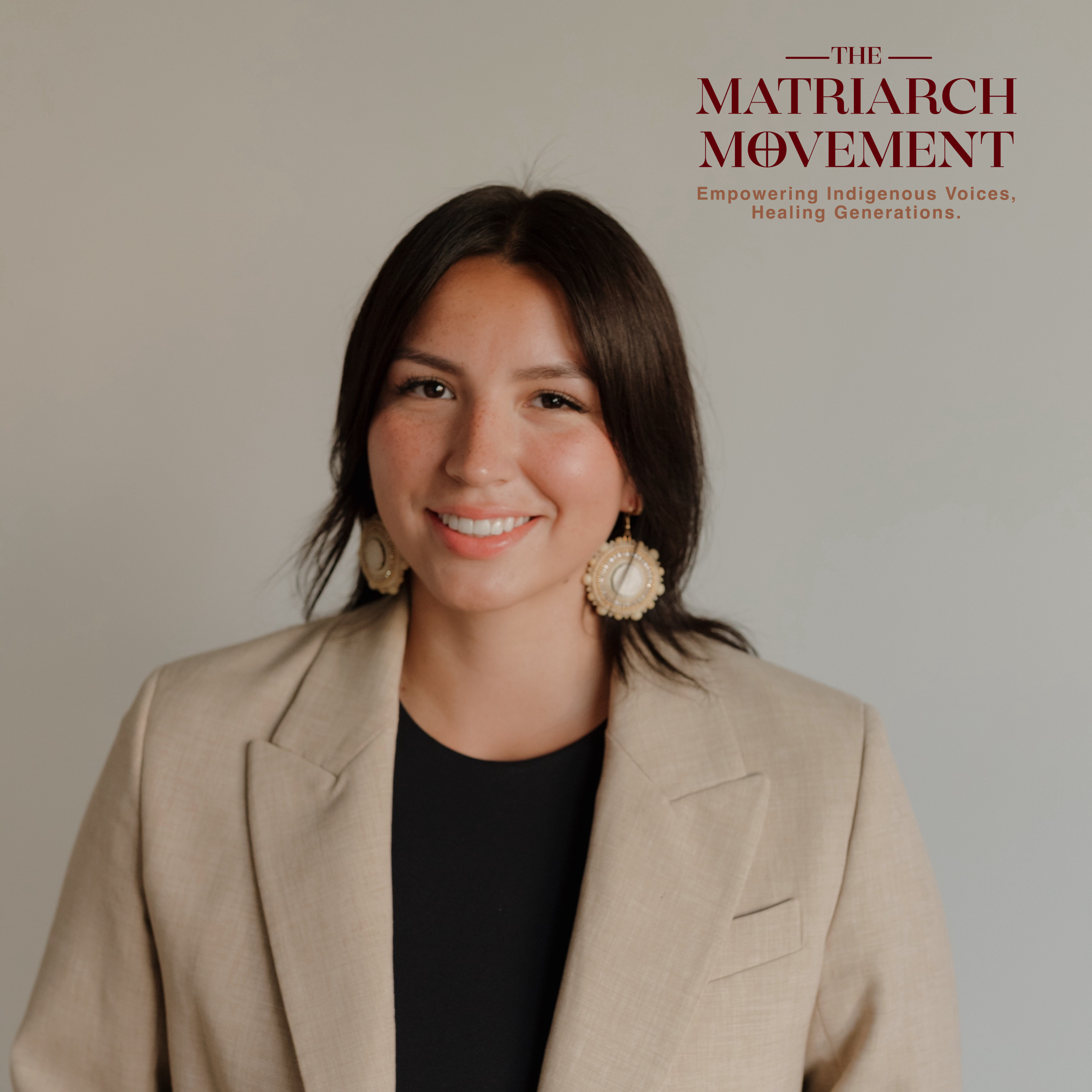 Matriarch Rising: Chief Tréchelle Bunn