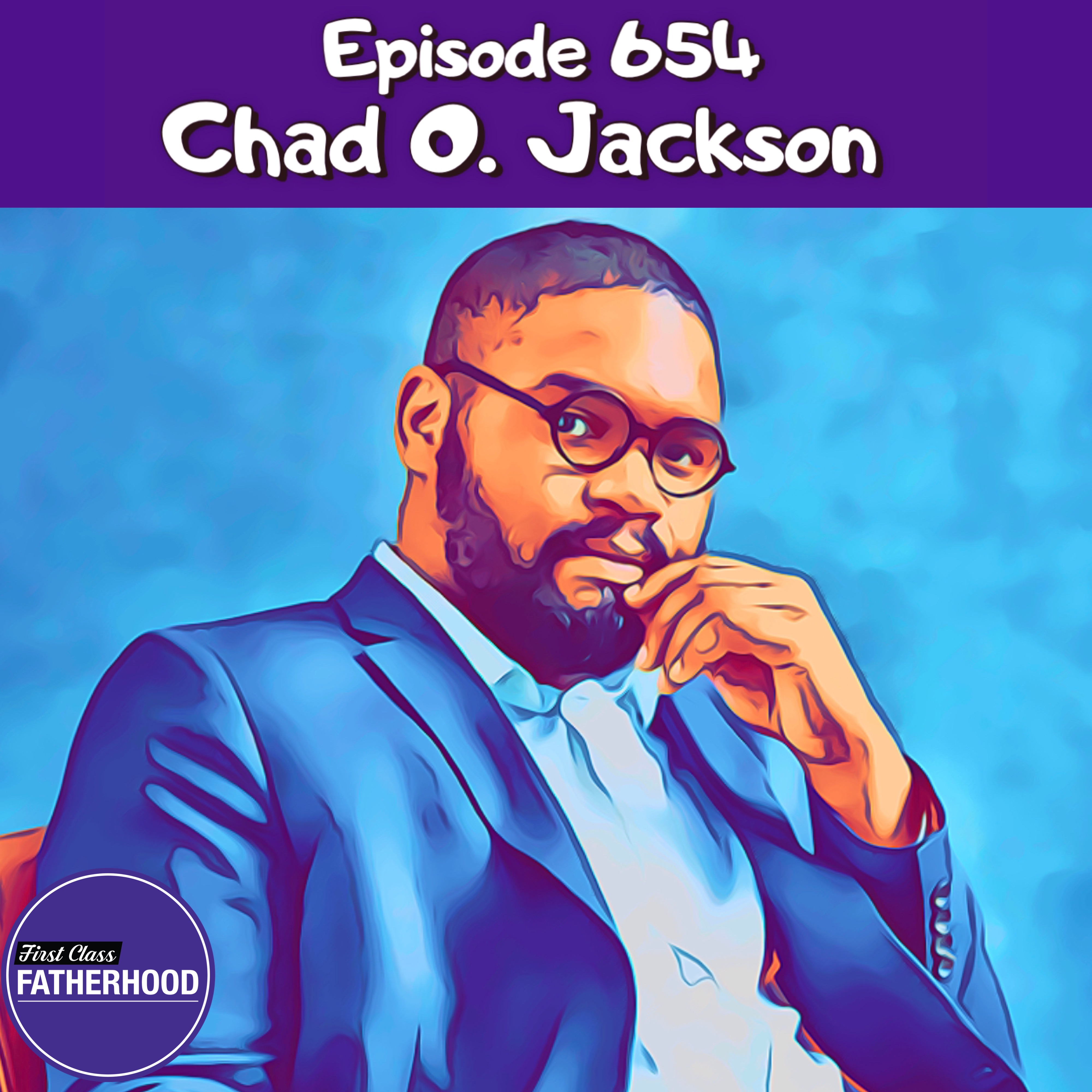 First Class Fatherhood