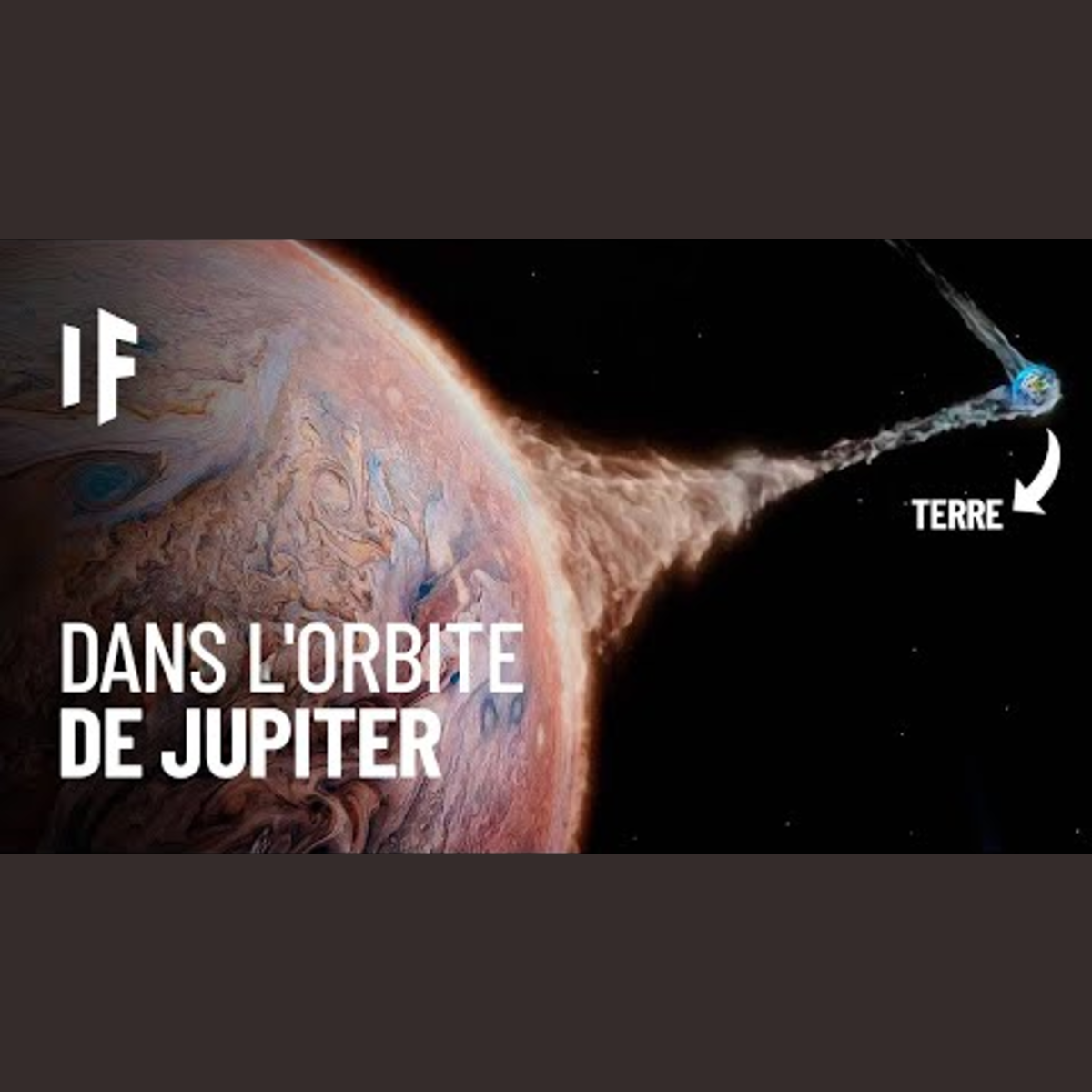 What If Français - Et Si