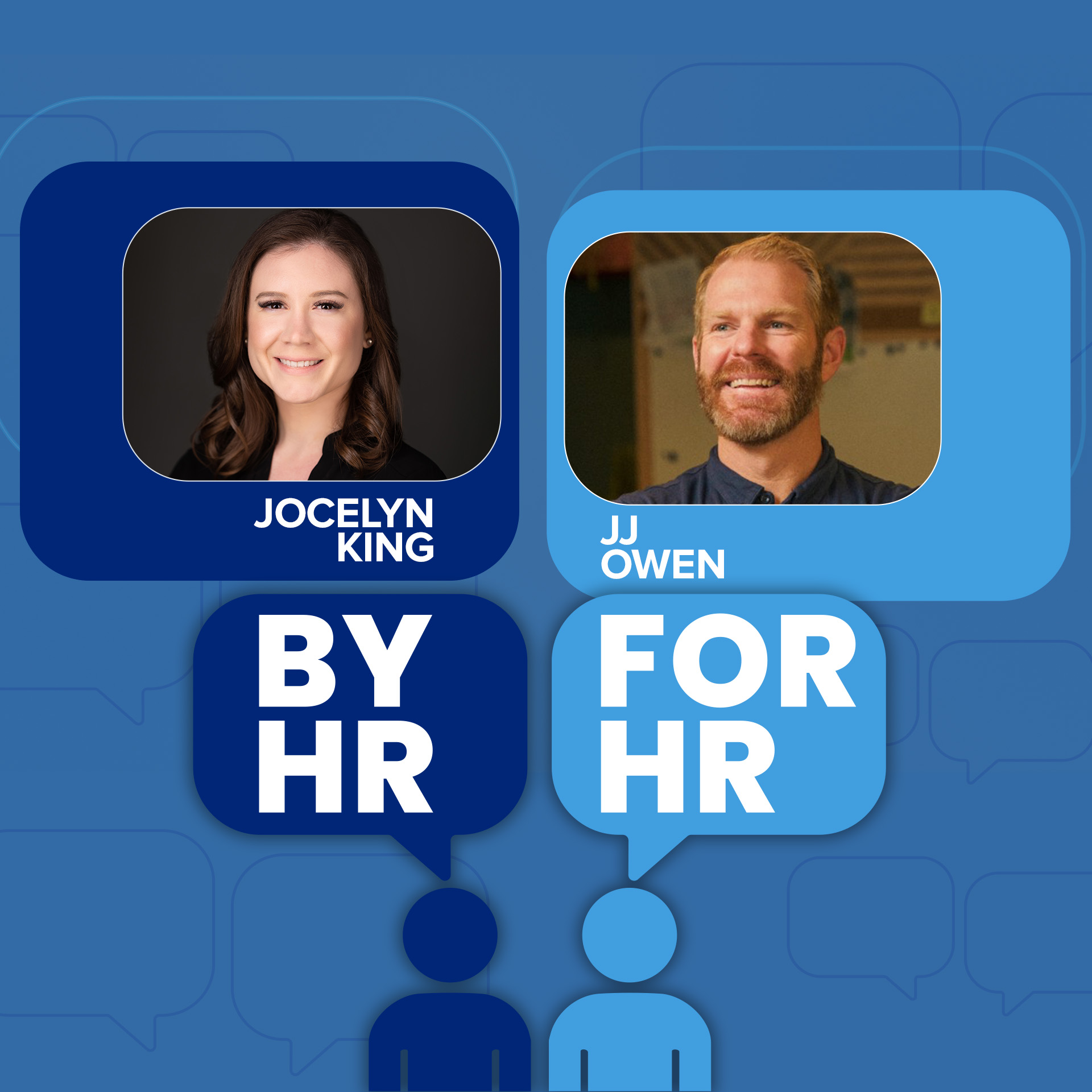 #23 - JJ Owen: Gen Z in the Skilled Trades: Rethinking Recruitment Beyond the Resume episode artwork