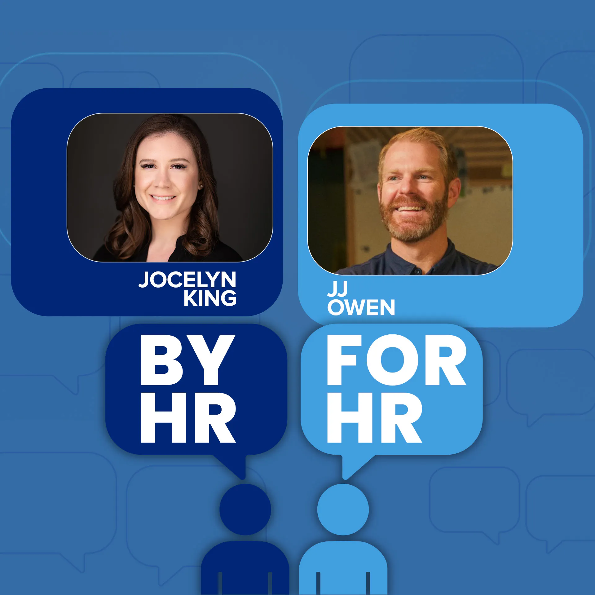 #23 - JJ Owen: Gen Z in the Skilled Trades: Rethinking Recruitment Beyond the Resume episode artwork