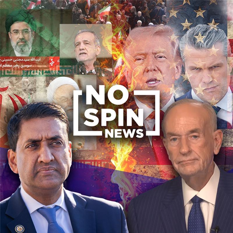 Is Action Against Iran Justified?, Christopher Tollefsen Debates the Just War Theory & Rep. Ro Khanna on Whether Iran Is an Imminent Threat