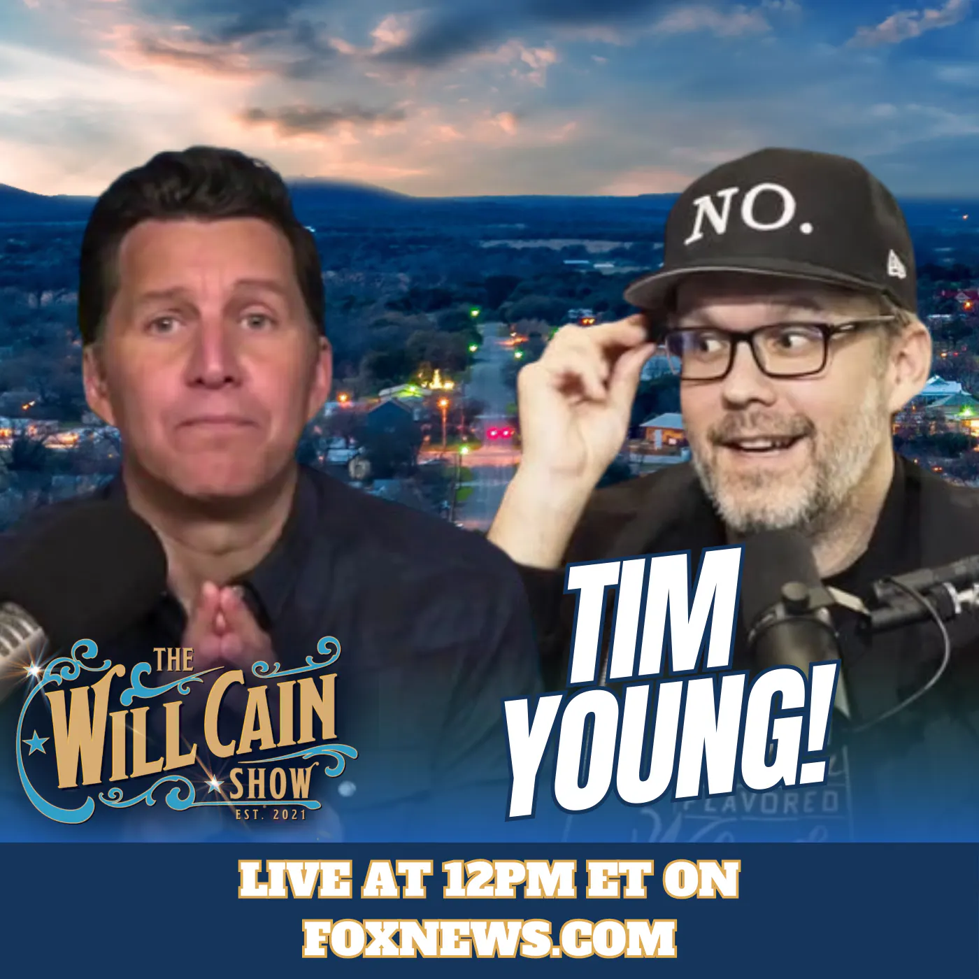 Why Is Assassination Culture Running Rampant On The Left? Plus, Comedian Tim Young On The Radical Left