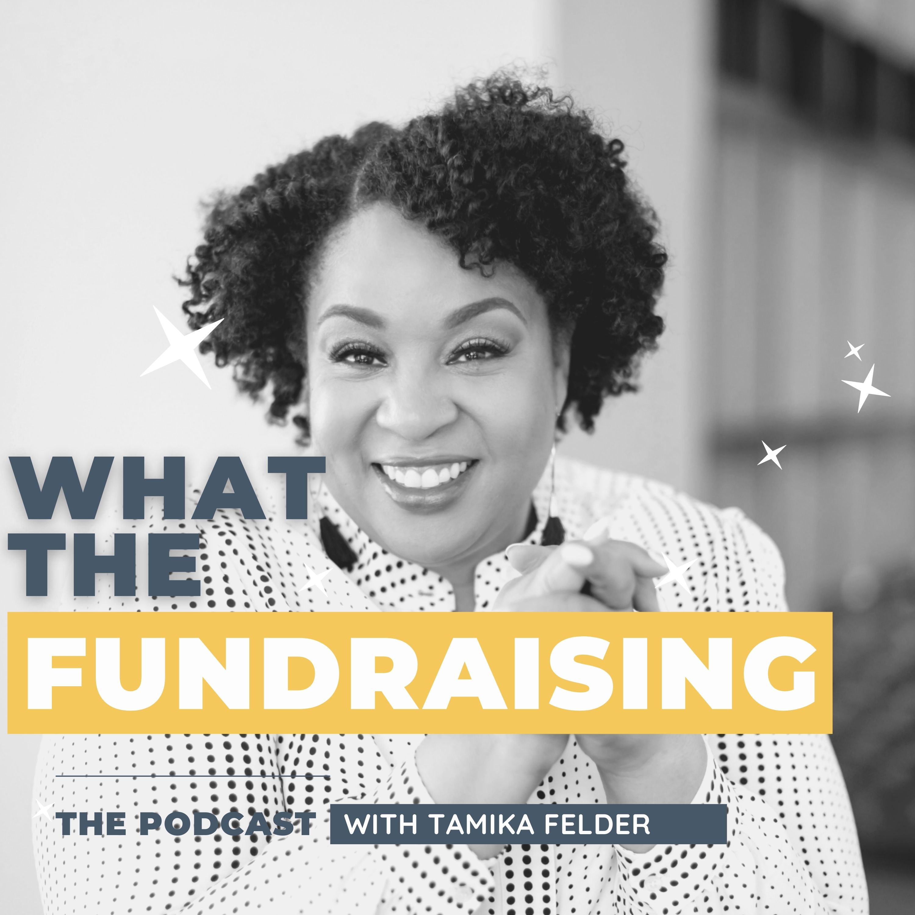 What the Fundraising