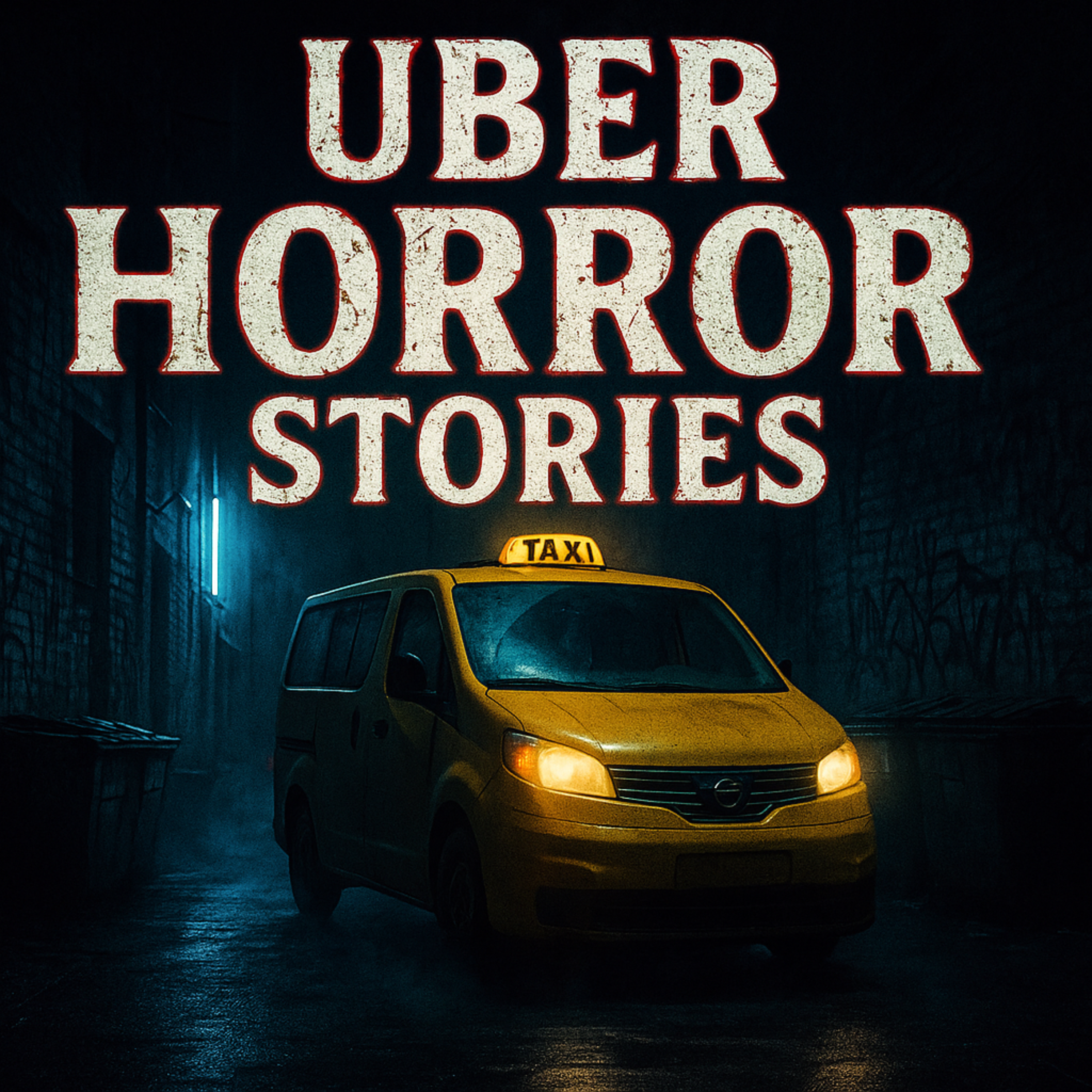 3 Disturbing TRUE Uber Horror Stories | Late Night Rides Gone Wrong