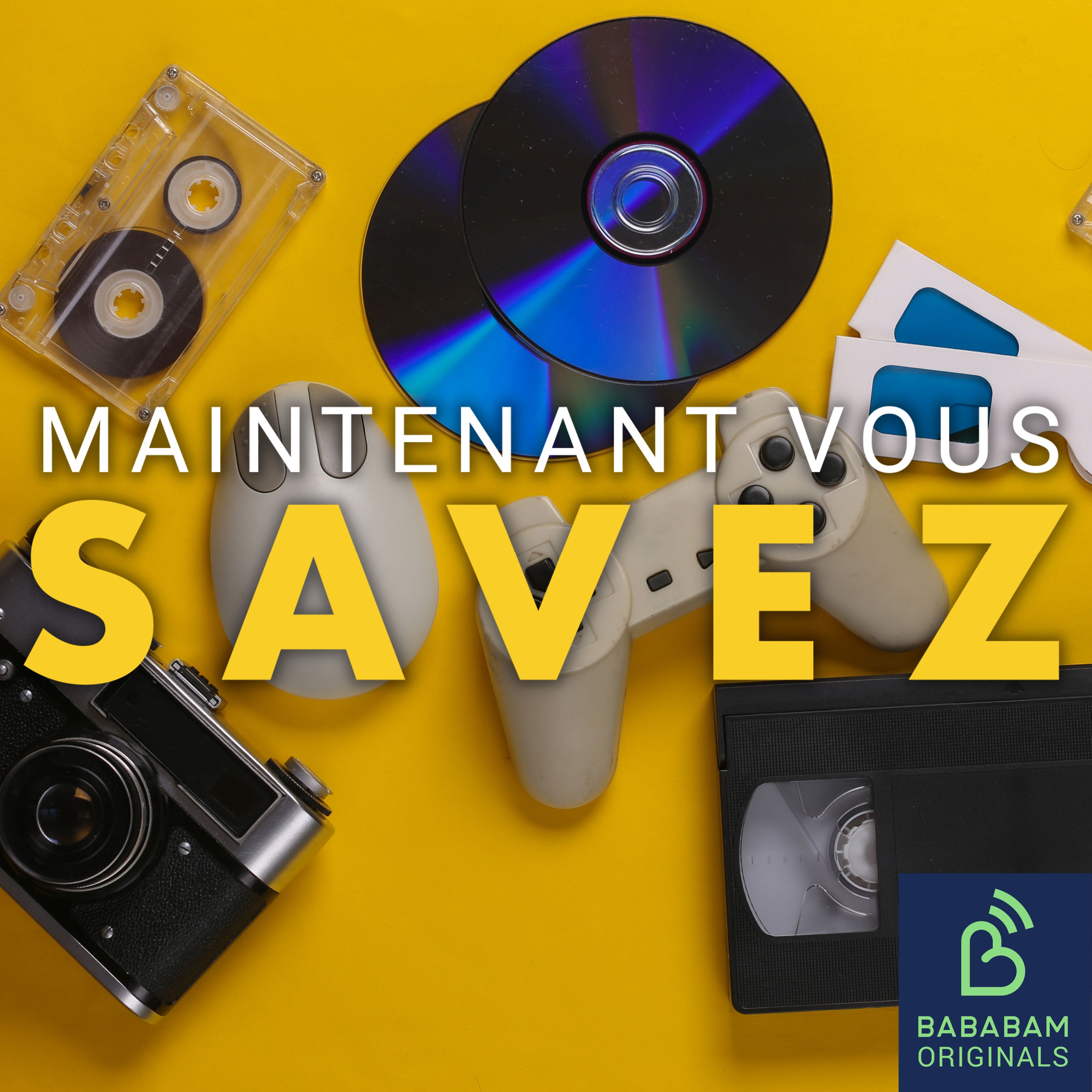 Pourquoi est-ce bientôt la fin des jeux vidéo au format physique ?