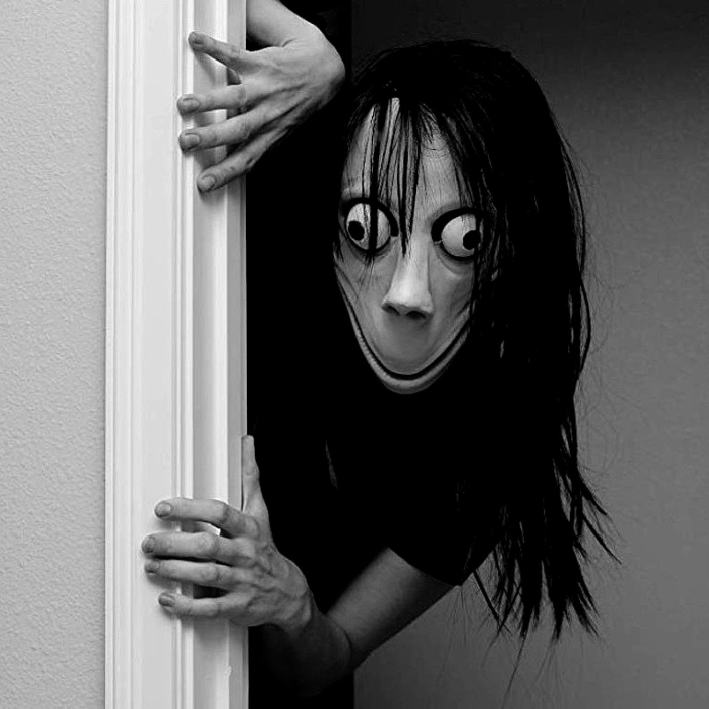 HISTORIAS DE TERROR ANTES DE DORMIR