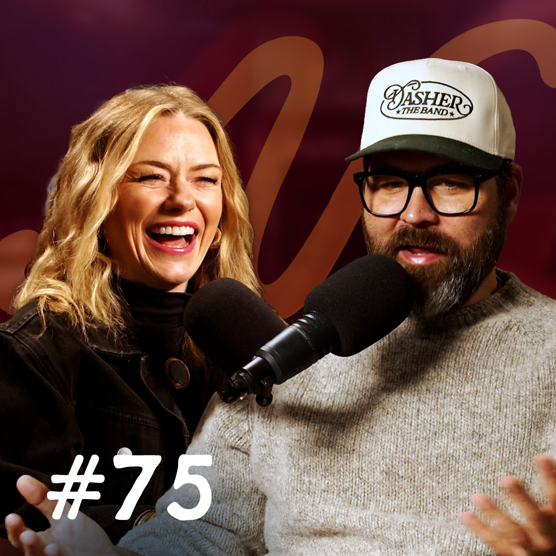 Stop Waiting and Start Participating: The Kingdom in Mark 13 | #75