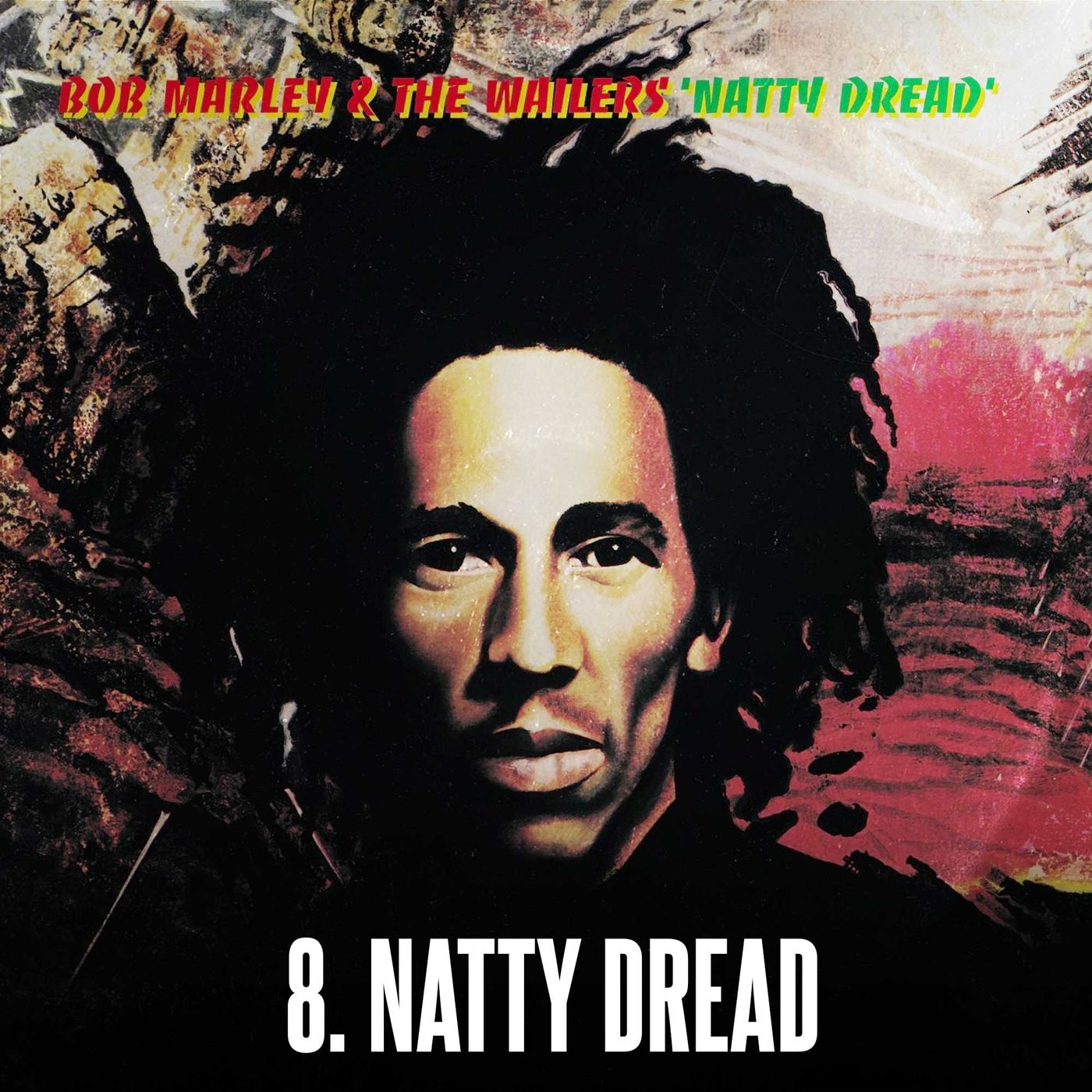 Natty Dread