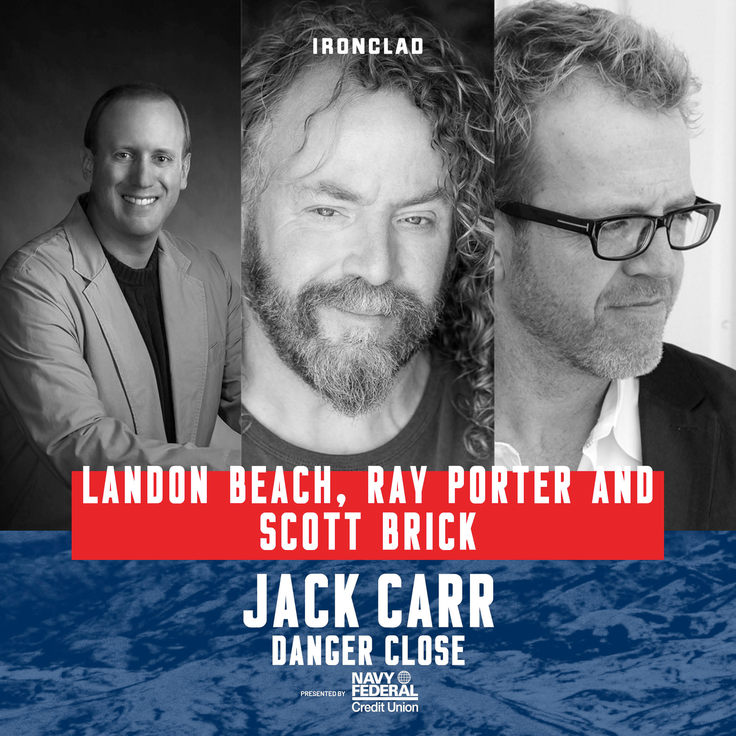 The Jack Carr Channel