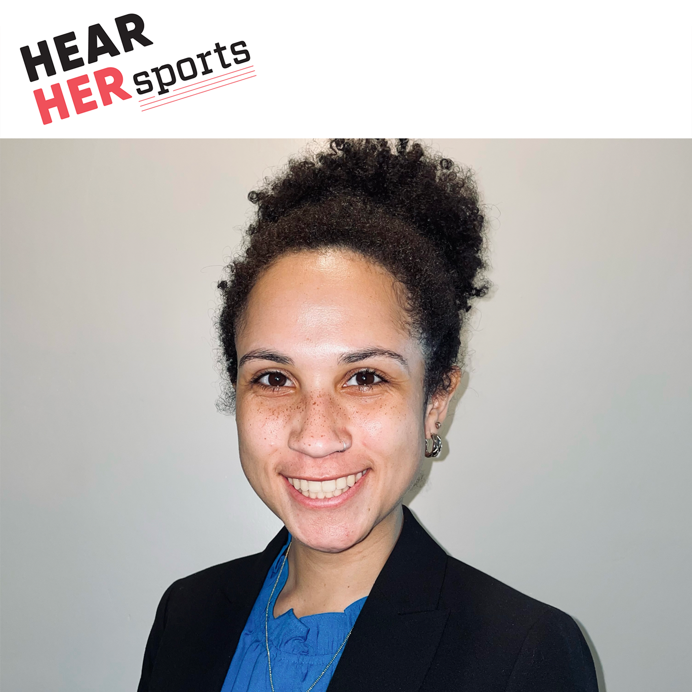 Vanese Barnes, Tufts Women’s Basketball Assistant Coach…Ep168