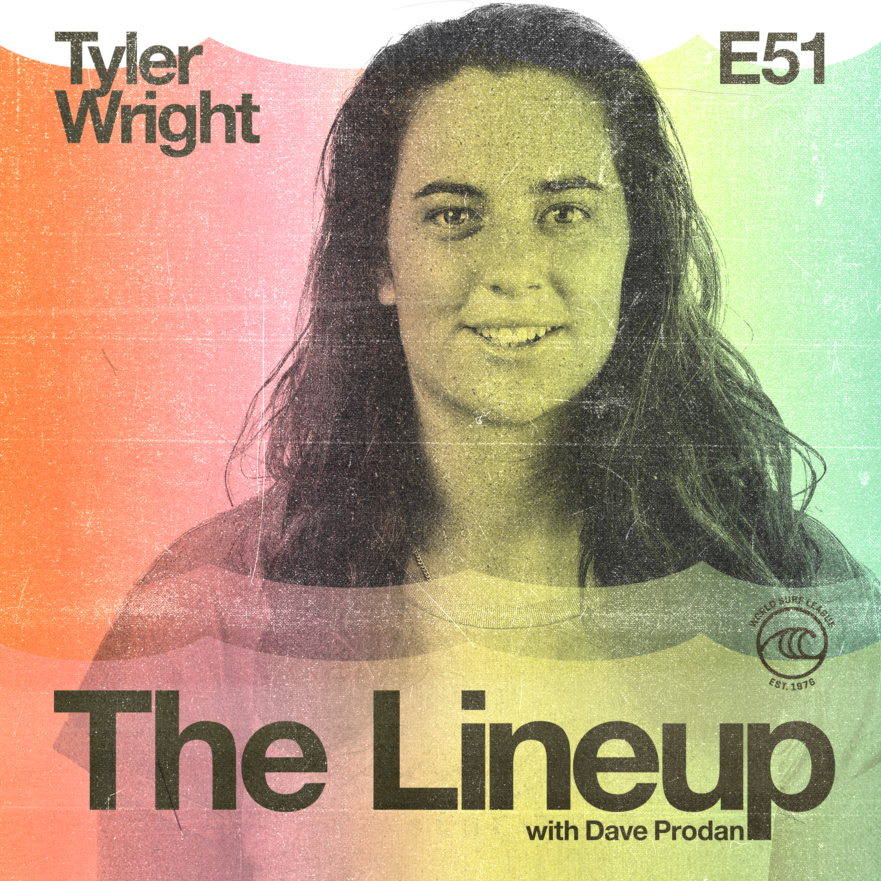 The Lineup with Dave Prodan - A Surfing Podcast