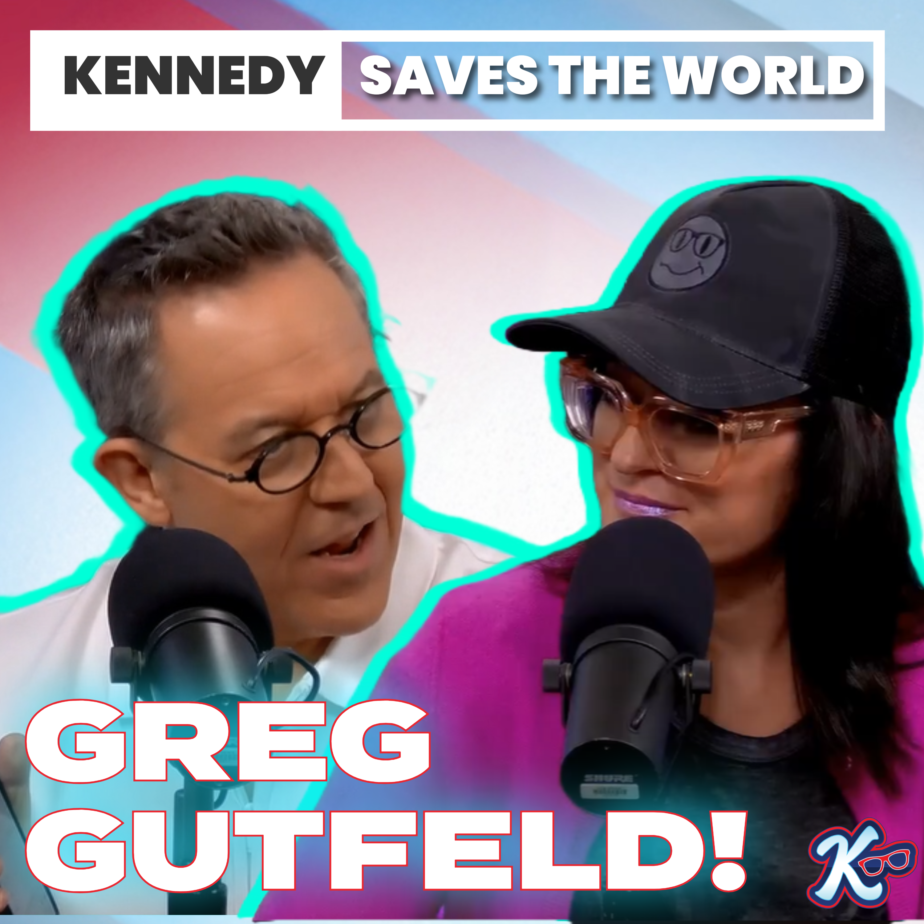Happy Hour With Greg Gutfeld