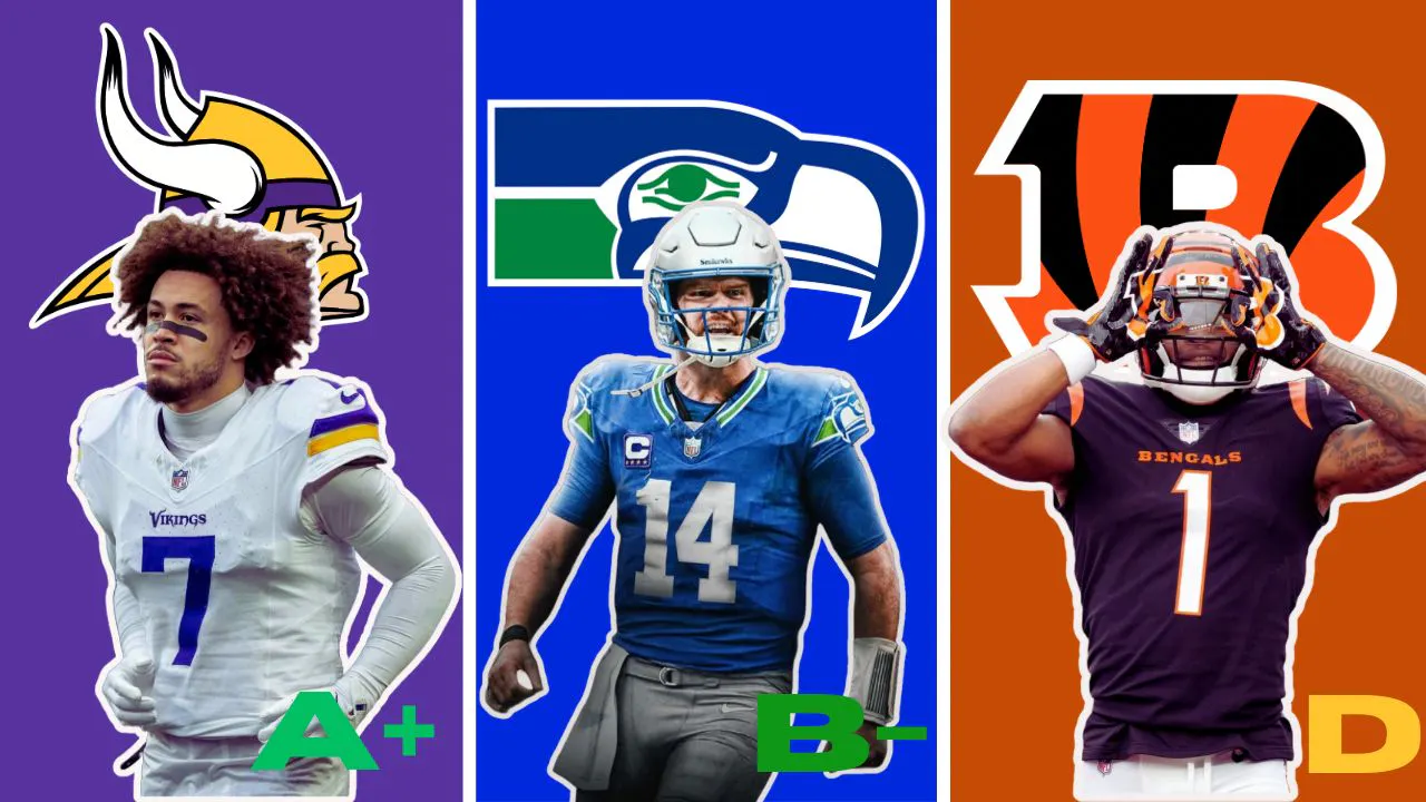 NFL Free Agency Thoughts - FLISP NFL Free Agency Thoughts - FLISP