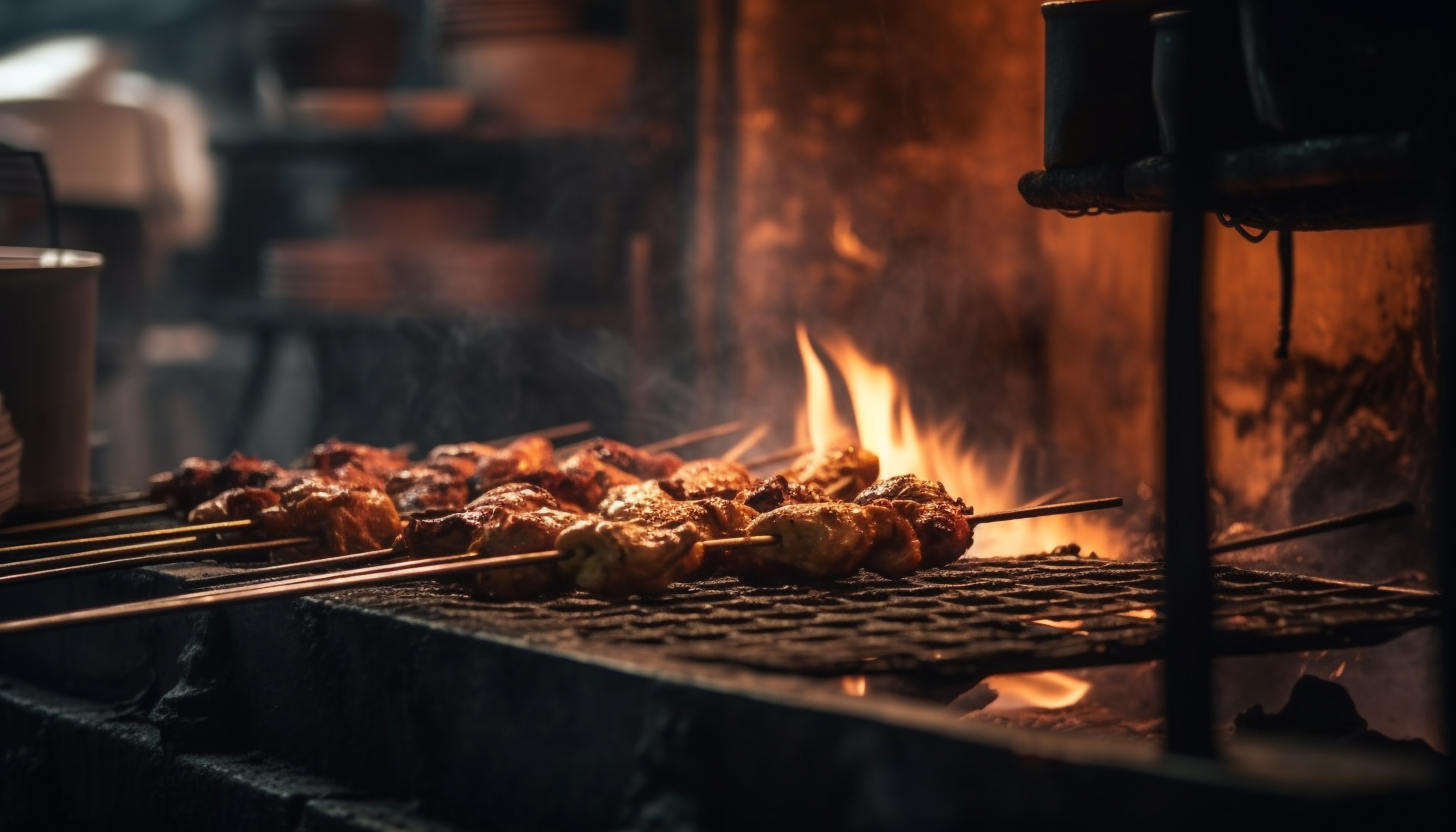 Com carne bovina mais cara, torcedores brasileiros adaptam churrasco para Copa do Mundo episode artwork