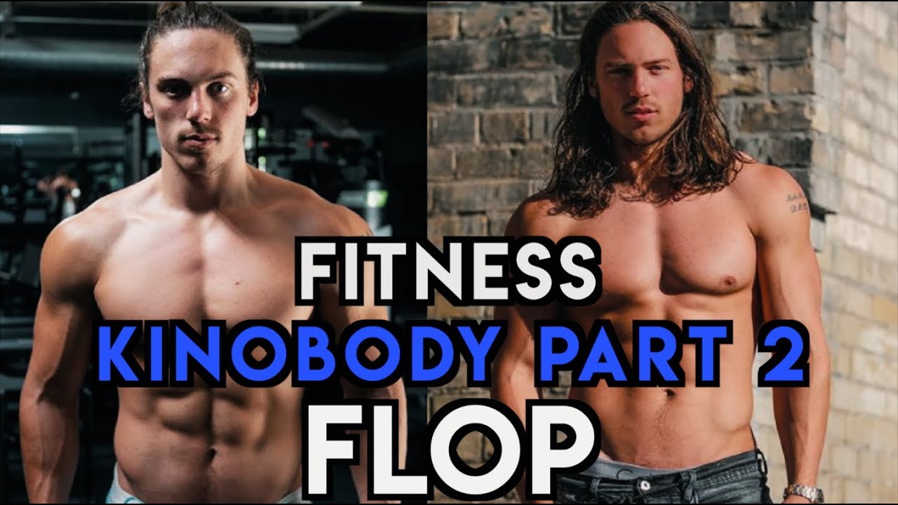 Fitness Flop - Kinobody Part 2 | Philion episode artwork