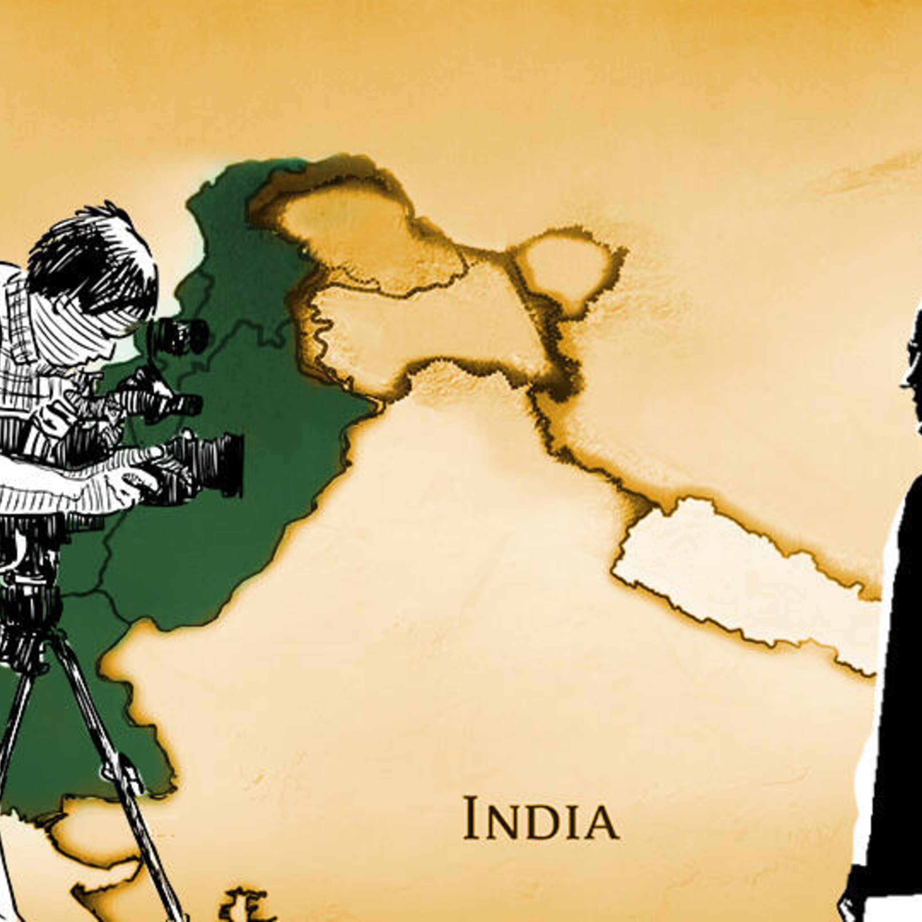 Covering Pulwama Attack: Has the Indian Media Acted Responsibly? episode artwork