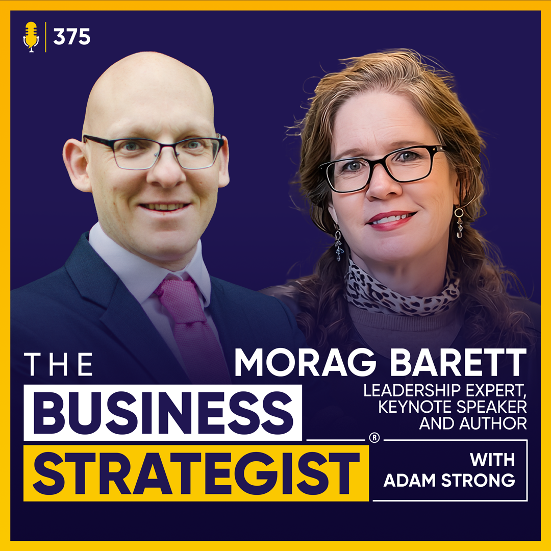 The Relationship Recession: Why “Fine” is Killing Your Company Valuation