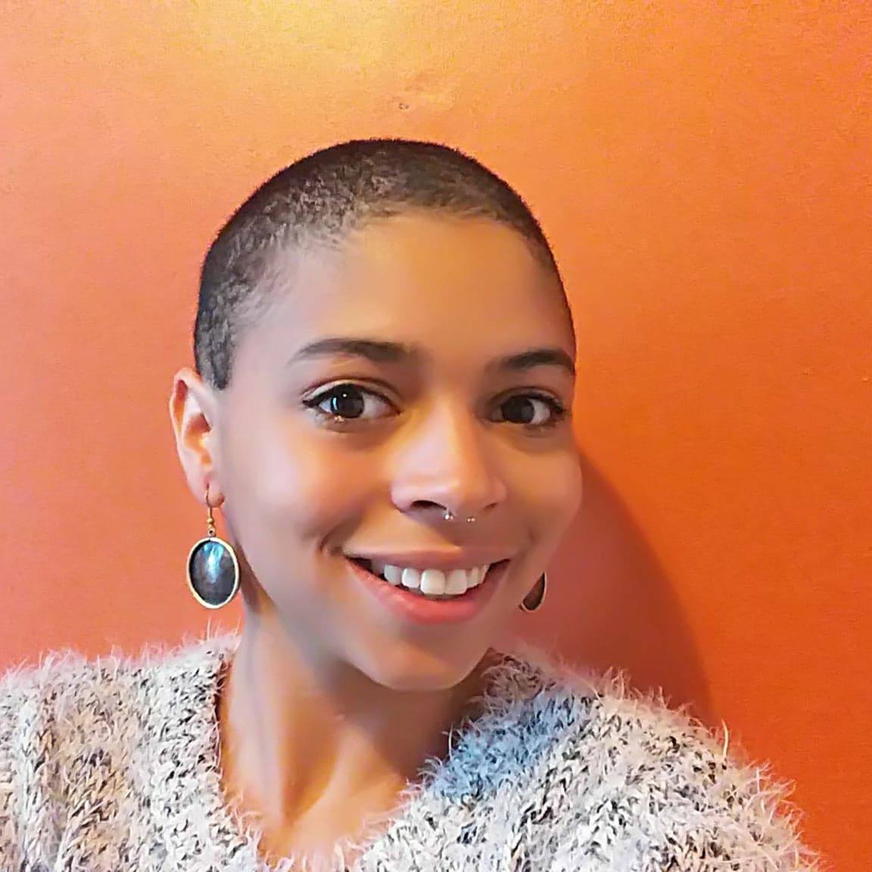 SIM Ep 47 Chops 11: Black History Month with Rebecca Solomon episode artwork