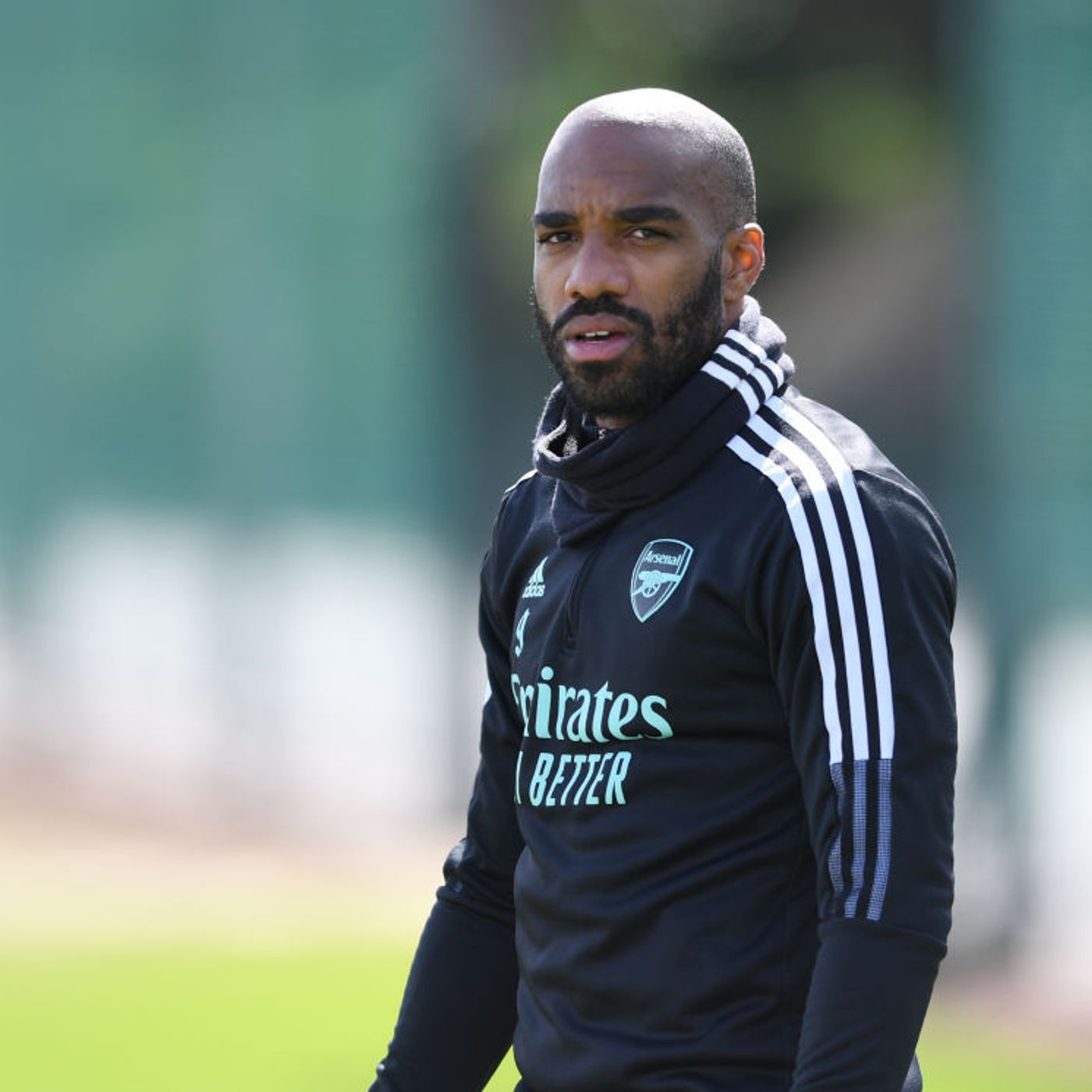 Alexandre Lacazette Comments, January Mistakes & Paulo Dybala 'Interest' | #TheArsenalAgenda episode artwork