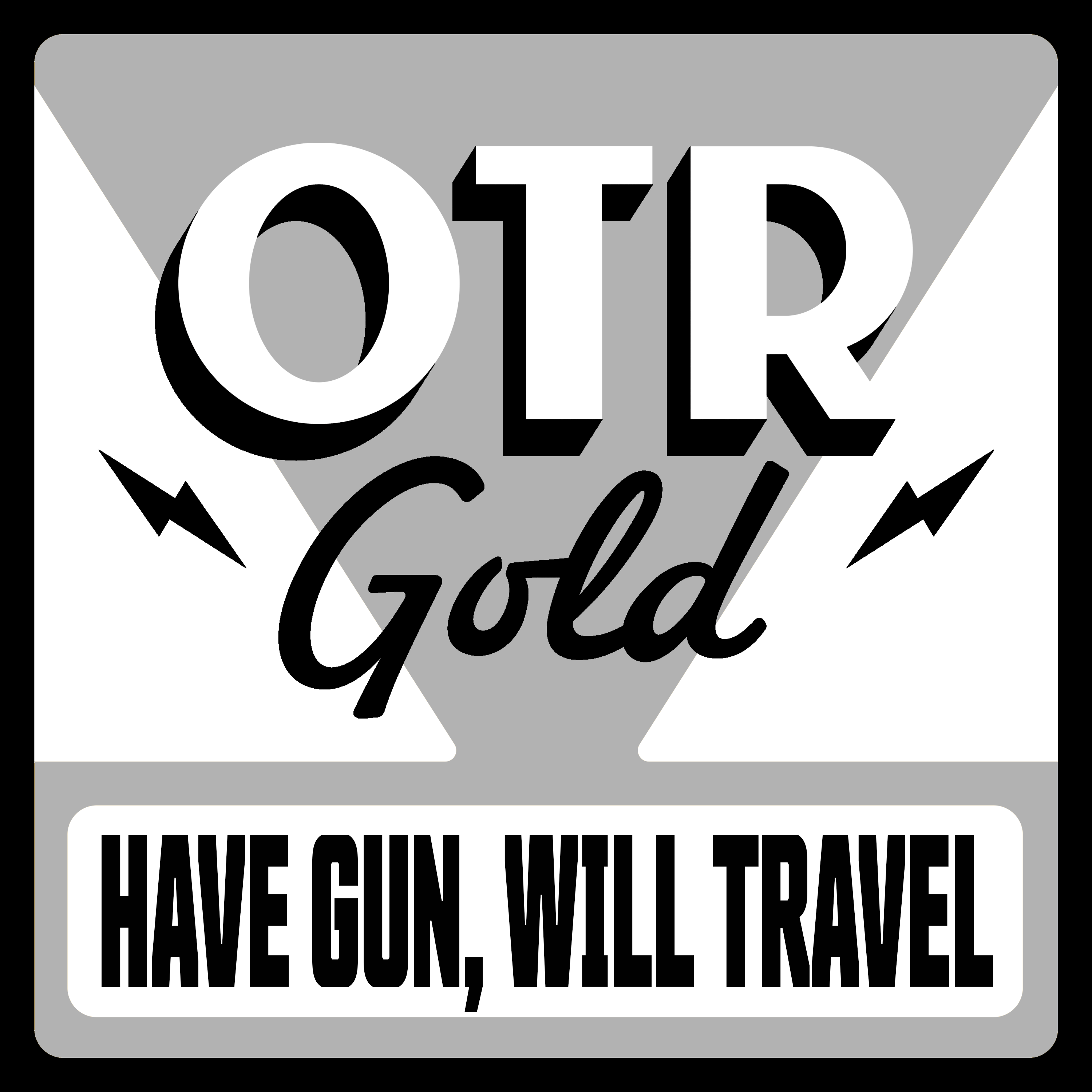 Have Gun, Will Travel | Old Time Radio