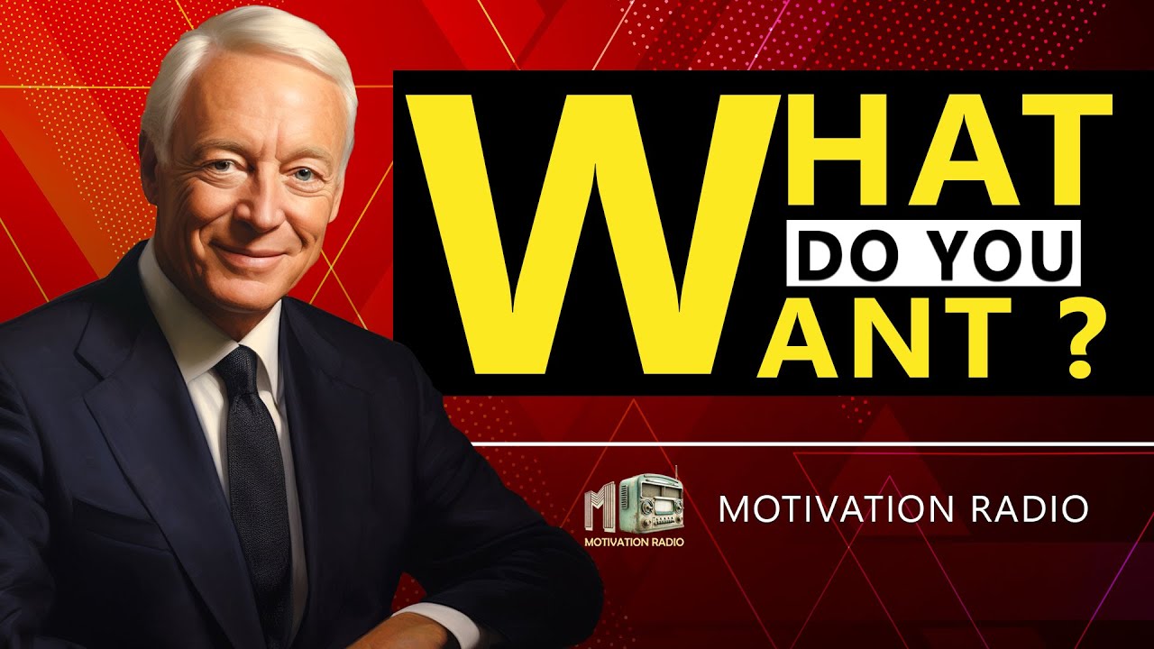What Do You REALLY Want? GO MAKE IT HAPPEN! | One Of The Most Eye Opening Speeches
