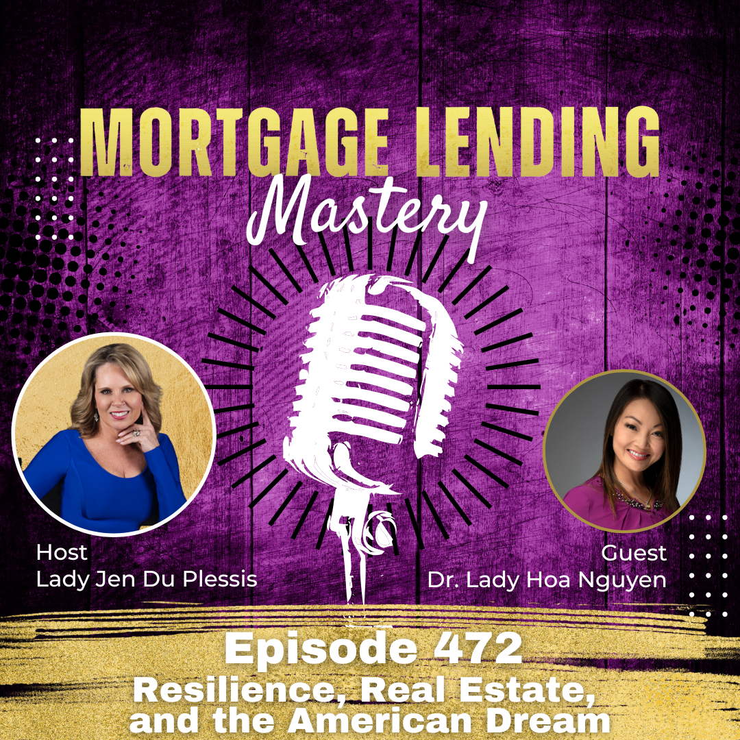 Mortgage Lending Mastery